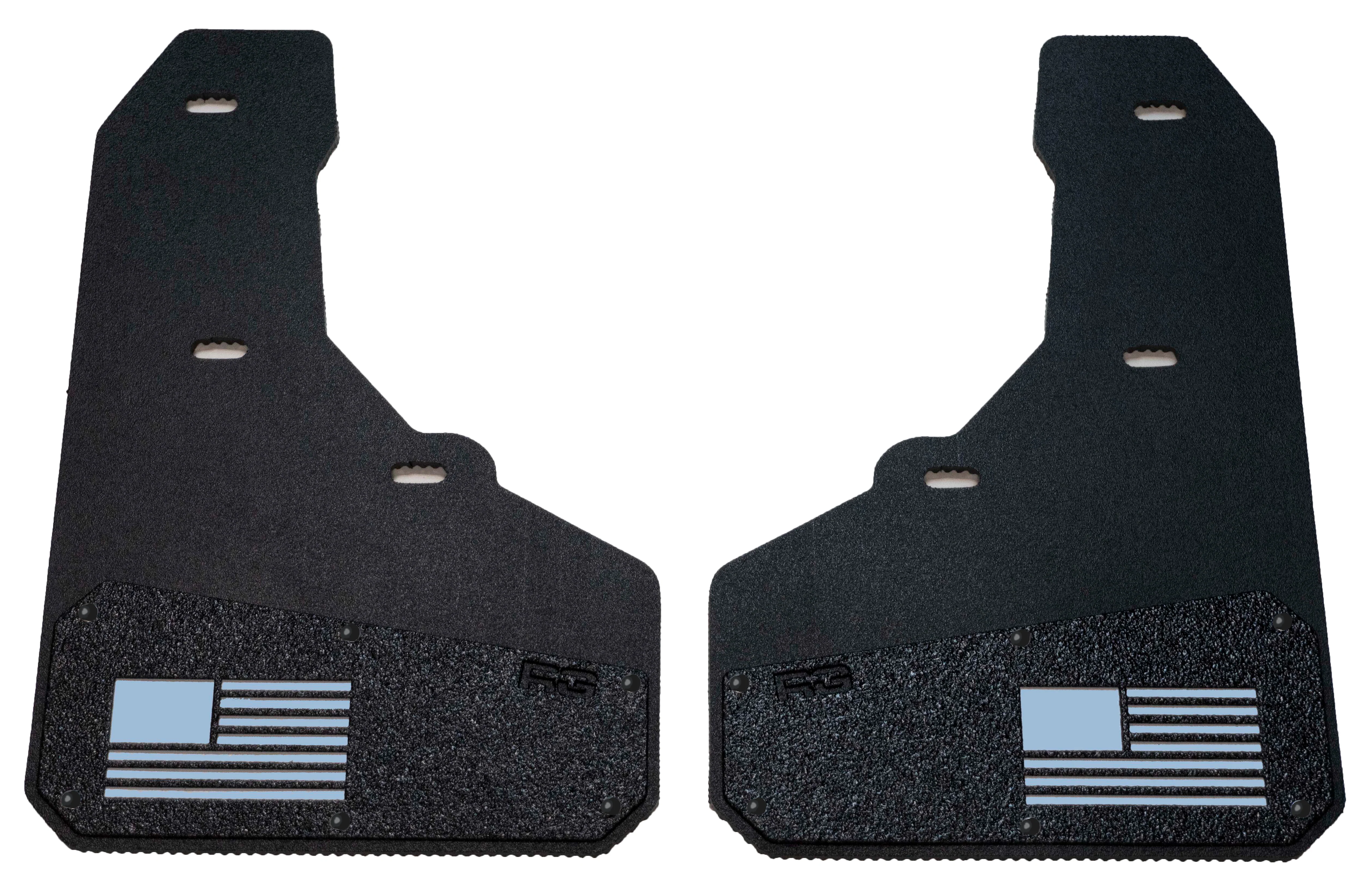 2014-2018 Chevy Silverado Merica Mud Flaps - Image 7