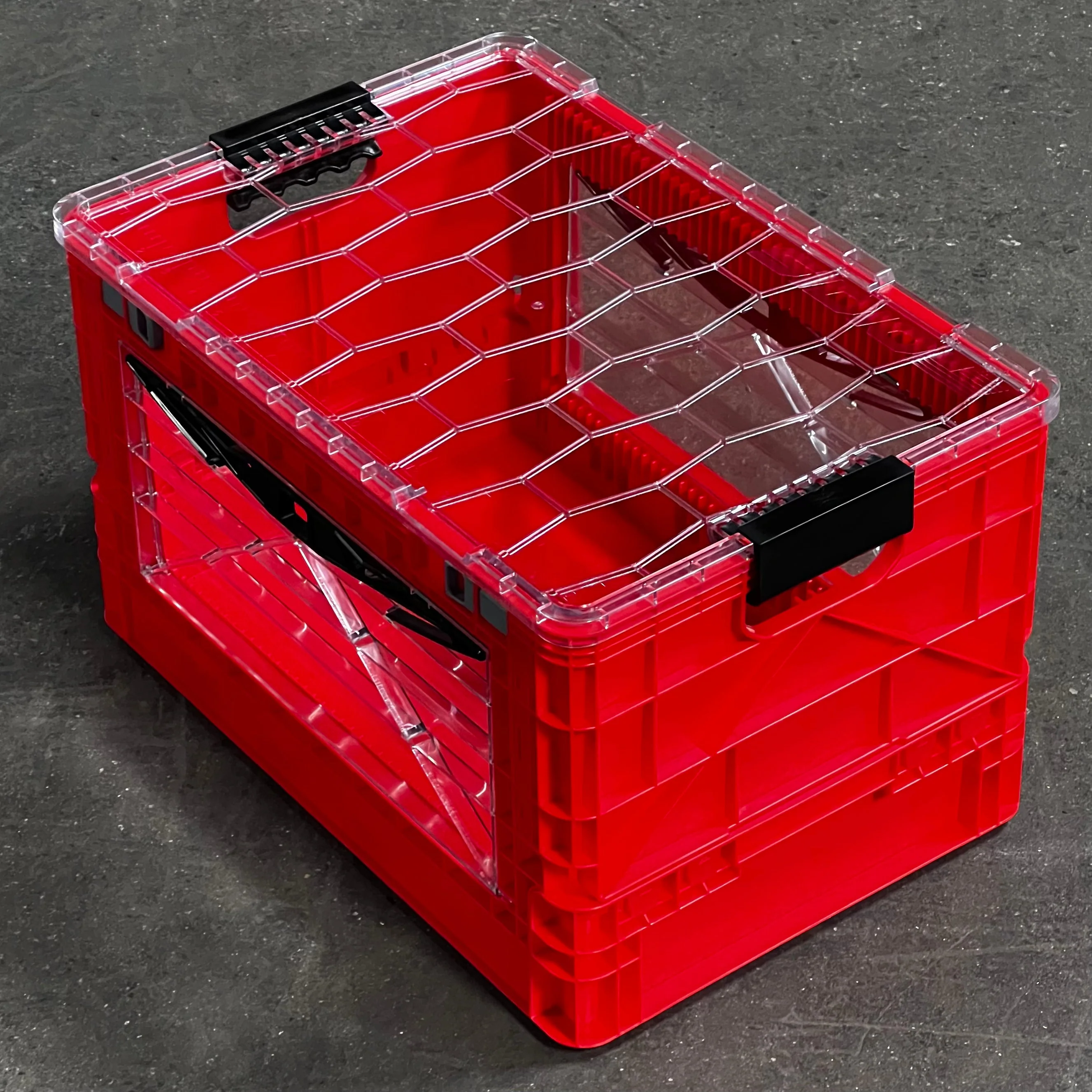 Collapsible SidioCrate - Image 10