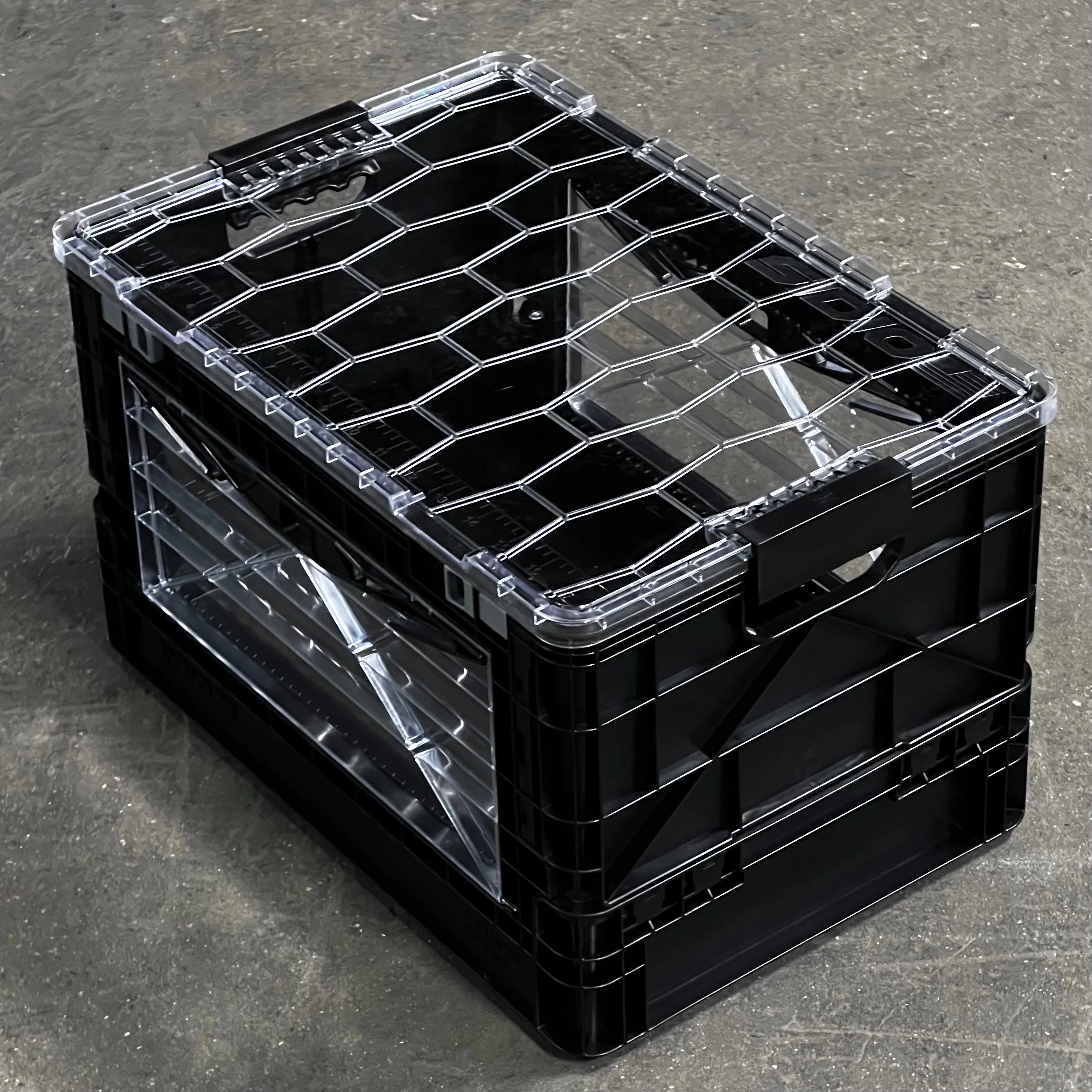 Collapsible SidioCrate - Image 13