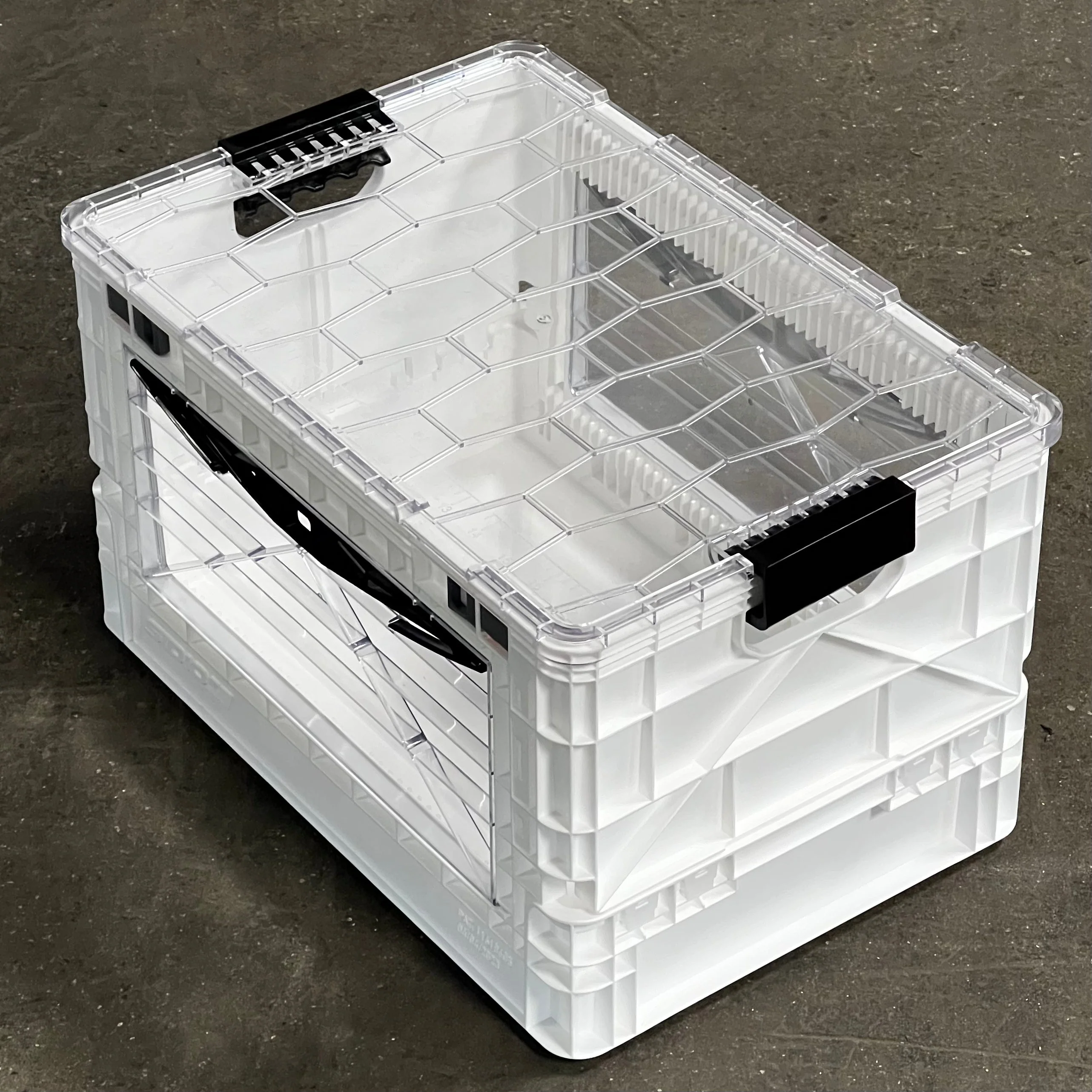 Collapsible SidioCrate - Image 15