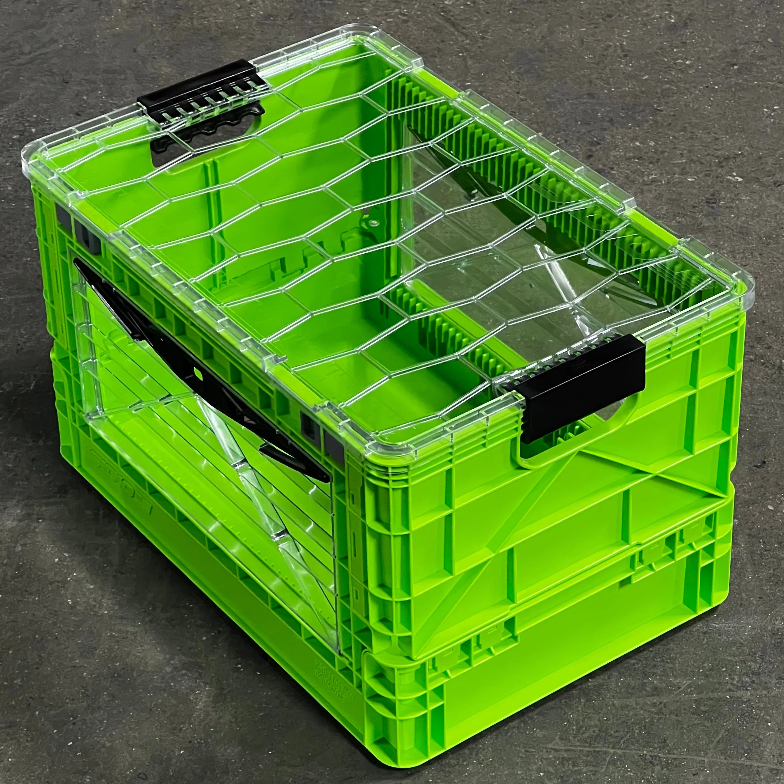 Collapsible SidioCrate - Image 7