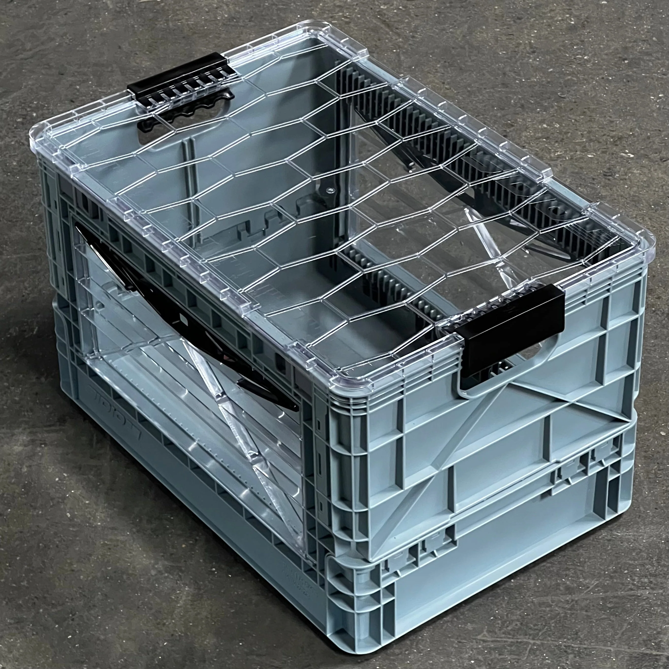 Collapsible SidioCrate - Image 9