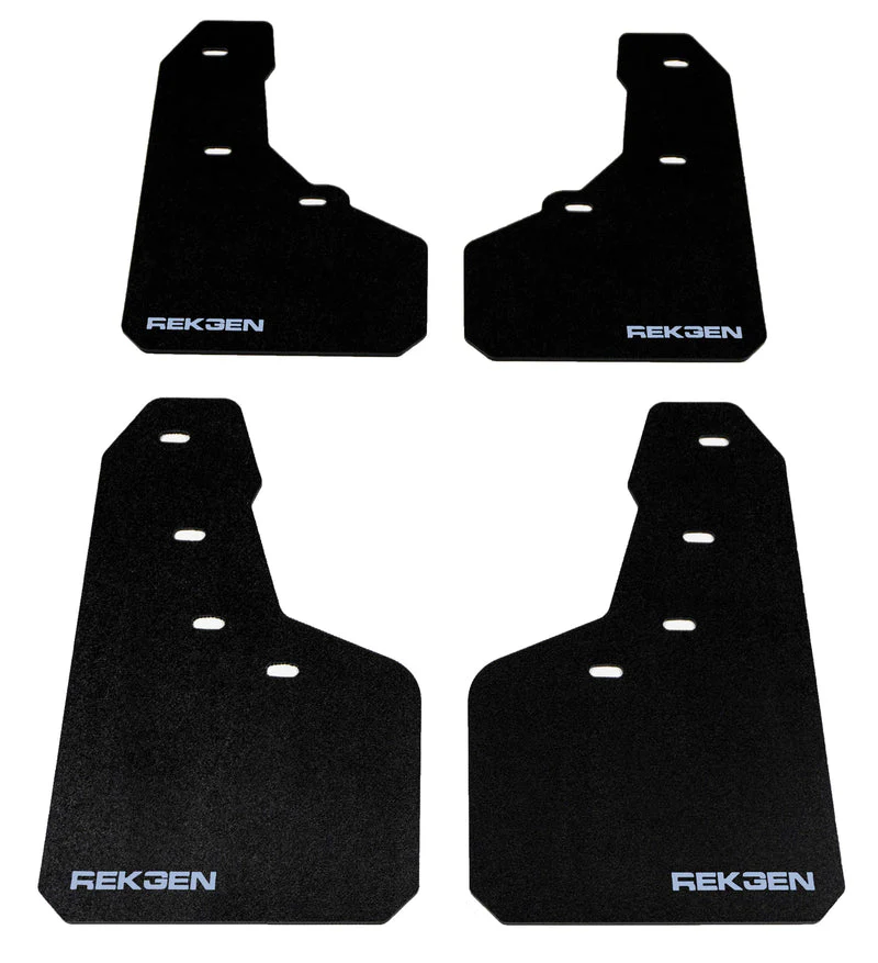 Ford F-150 2015-2020 Trophy Sport Mud Flaps - Image 7