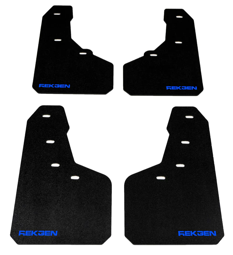 Ford F-150 2021+ Trophy Sport Mud Flaps - Image 10