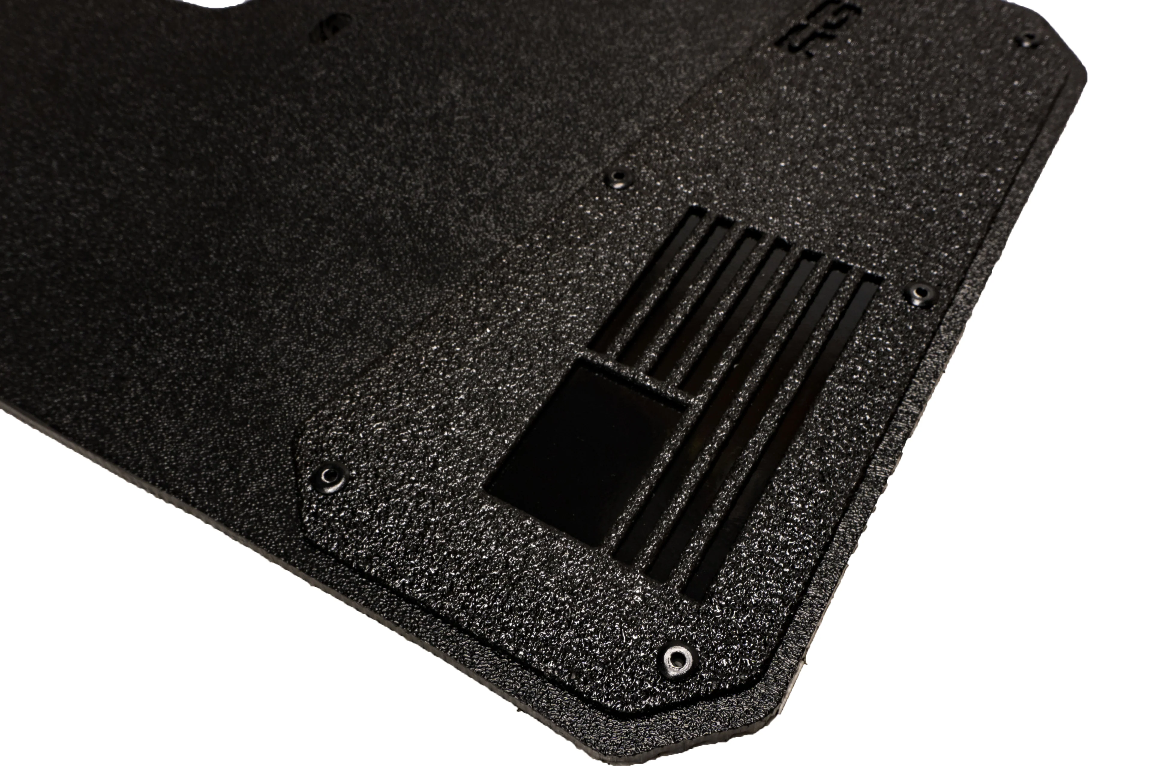 Ford Raptor 2017-2020 Merica Mud Flaps - Image 6