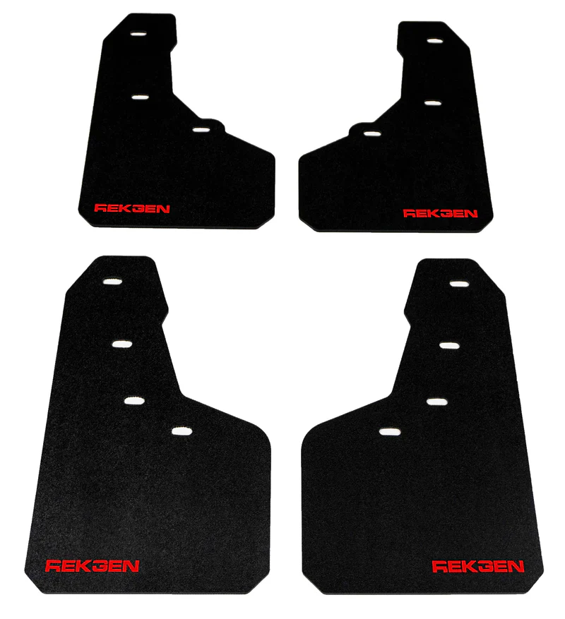 Ford Raptor 2017-2020 Trophy Sport Mud Flaps - Image 6