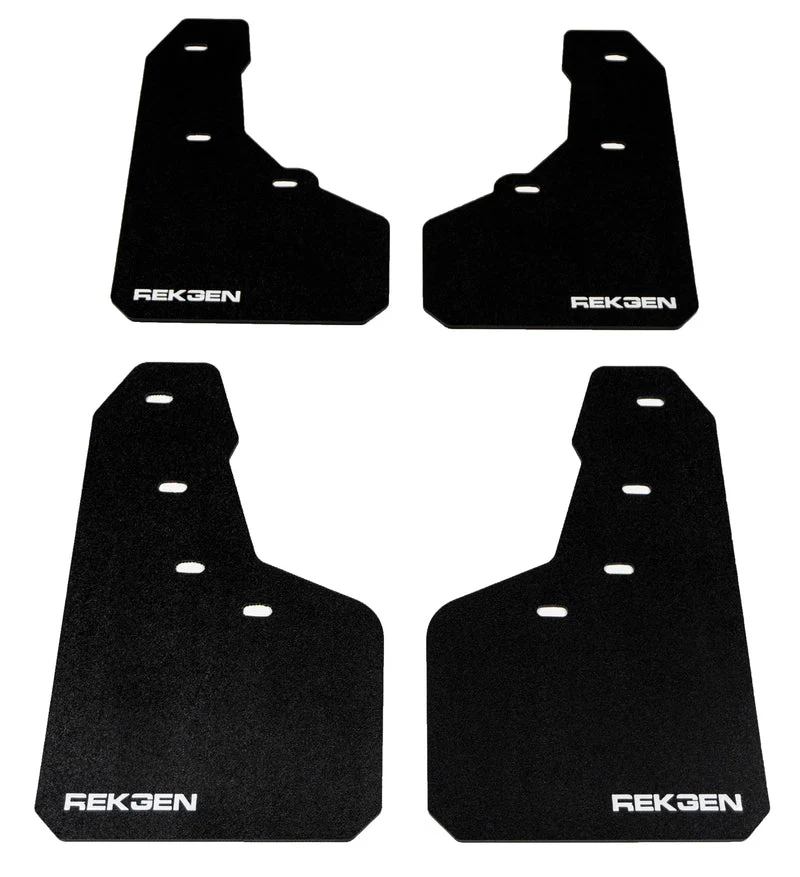 Ford Raptor 2017-2020 Trophy Sport Mud Flaps - Image 7