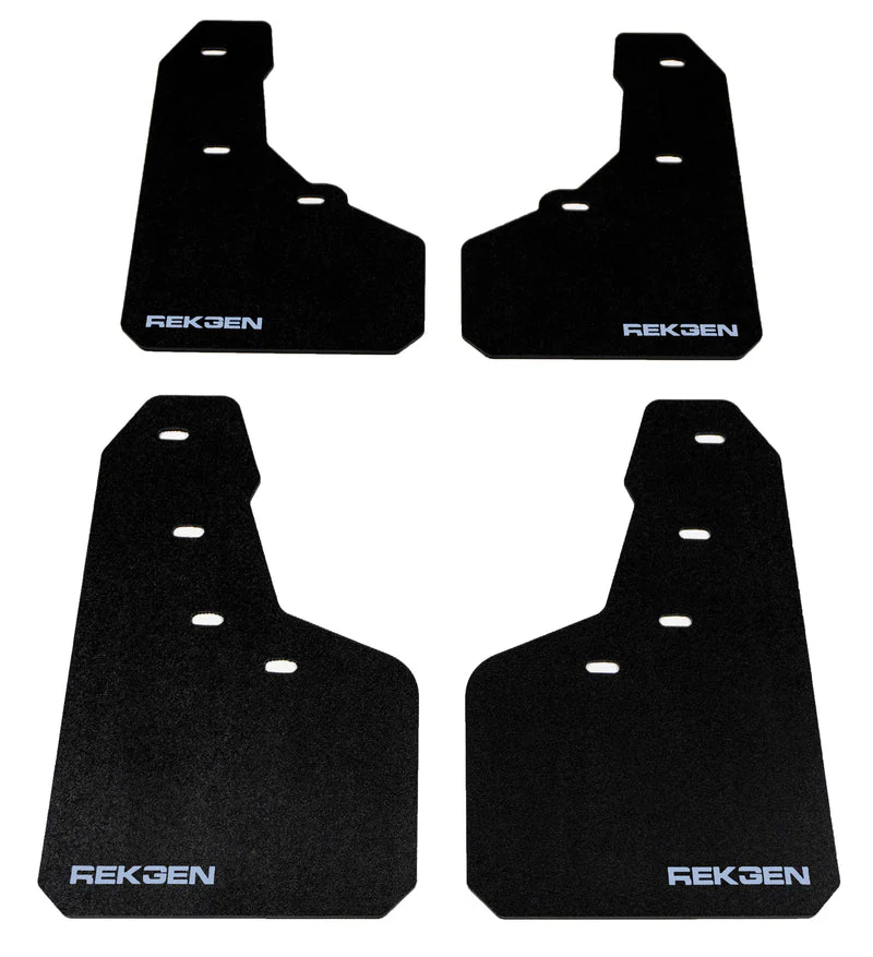 Ford Raptor 2017-2020 Trophy Sport Mud Flaps - Image 8