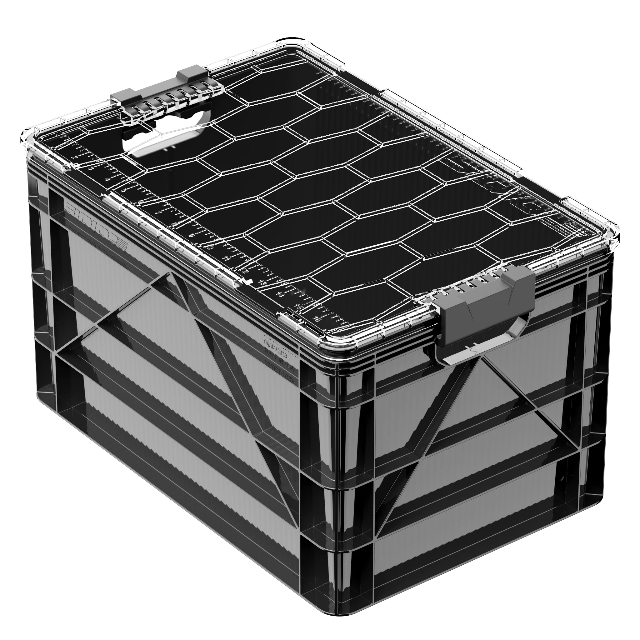 Full Size SidioCrate - Image 10