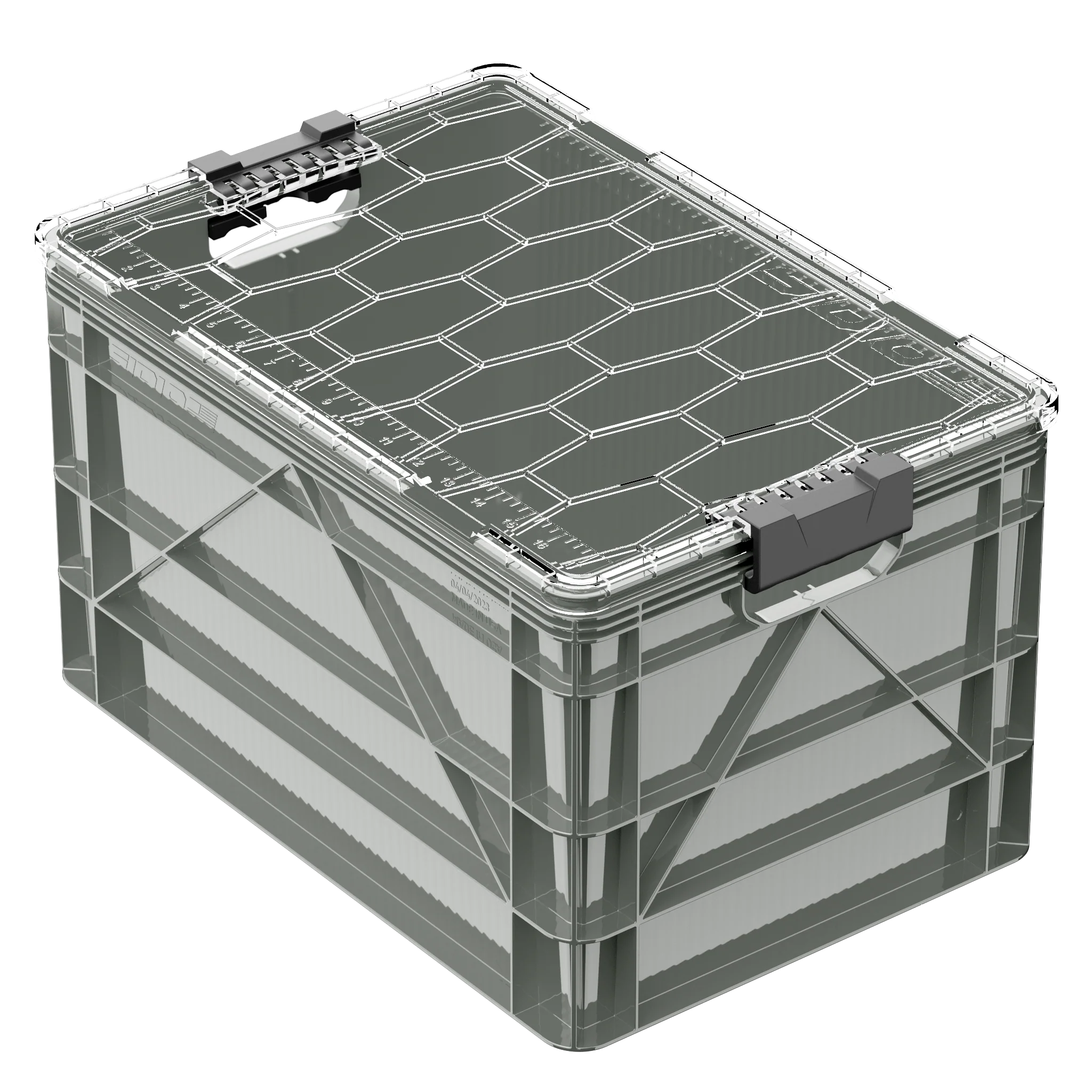 Full Size SidioCrate - Image 13