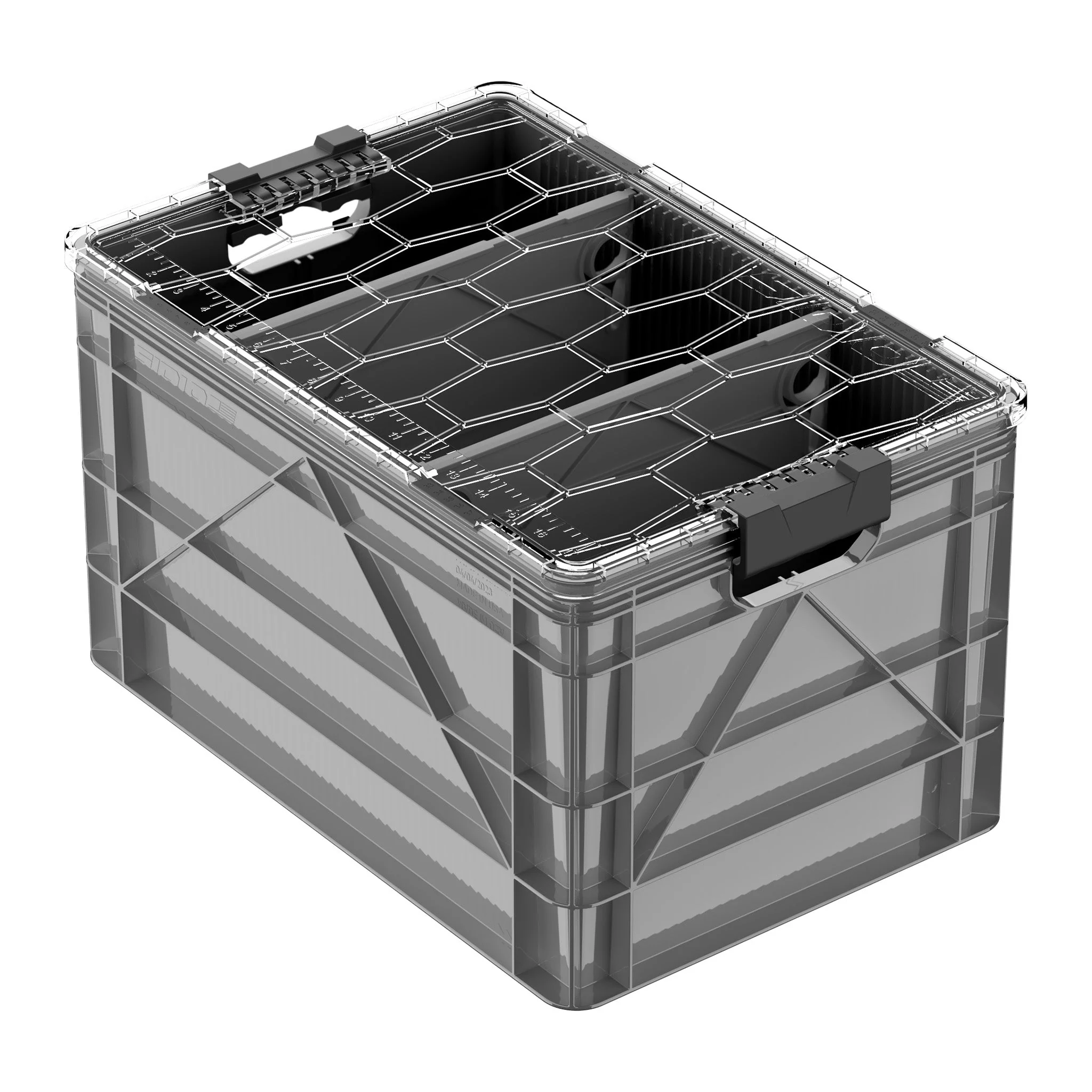 Full Size SidioCrate - Image 3