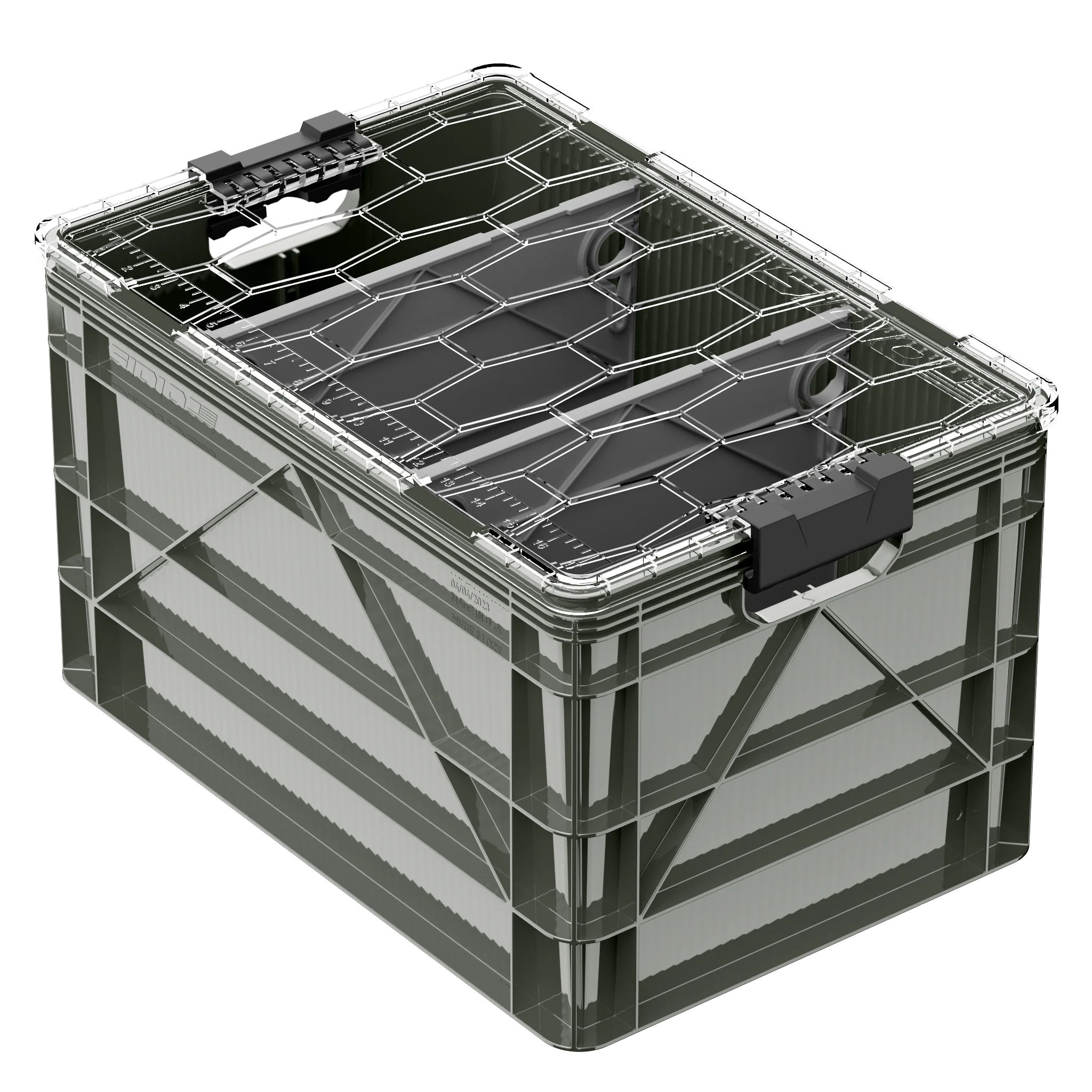Full Size SidioCrate - Image 30