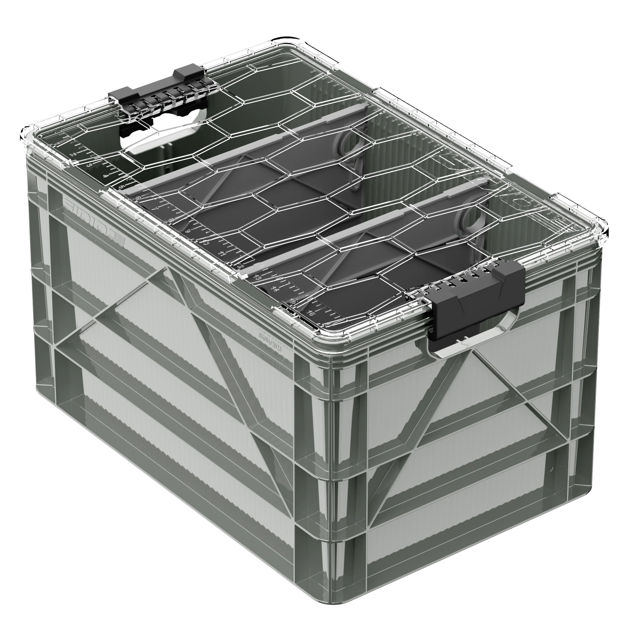 Full Size SidioCrate - Image 33