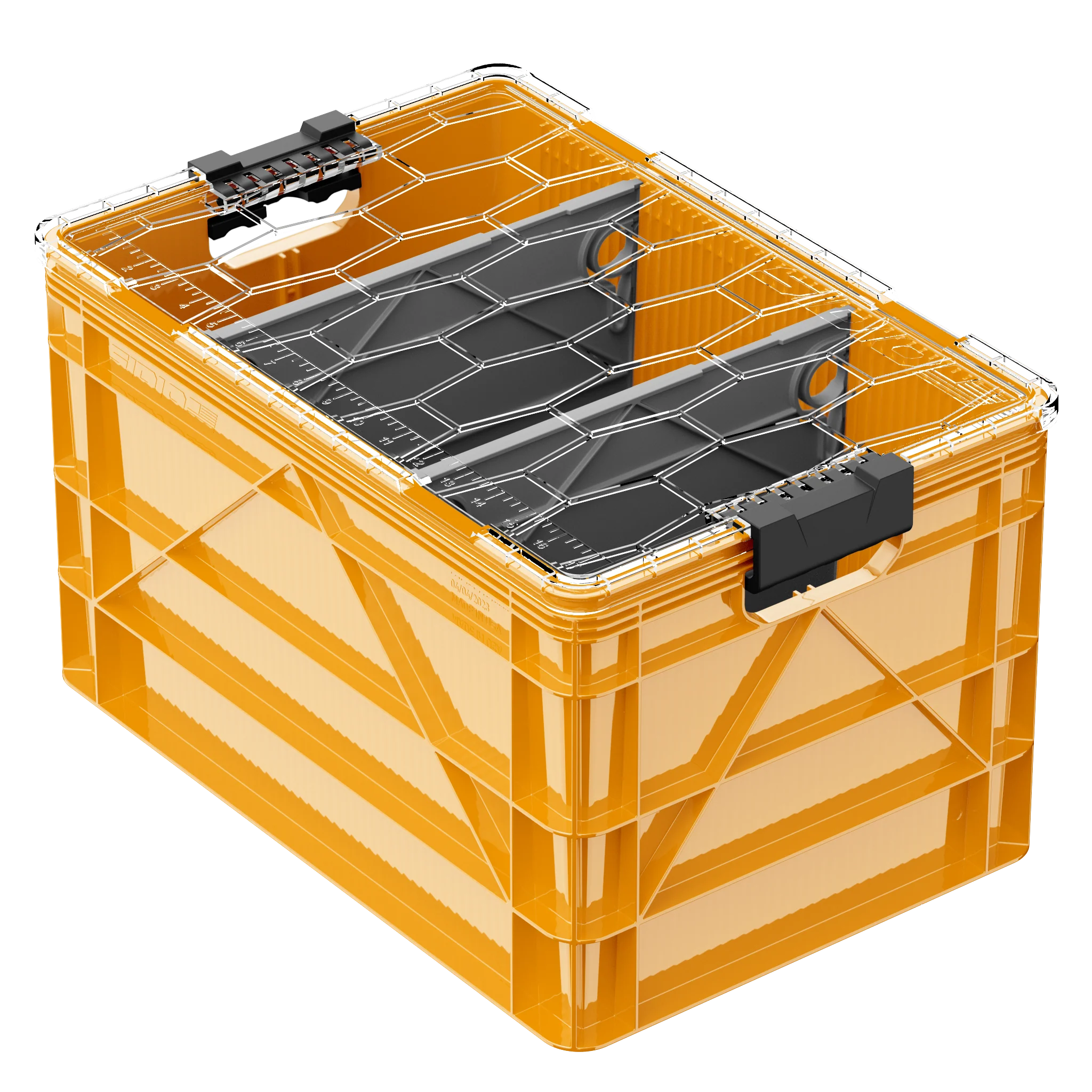Full Size SidioCrate - Image 38