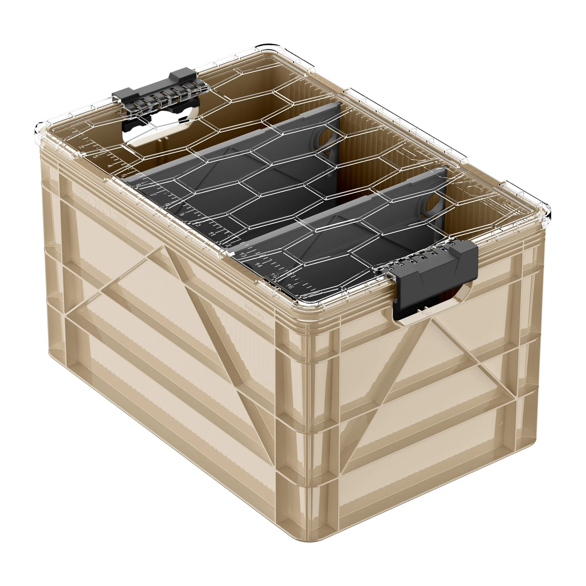 Full Size SidioCrate - Image 4