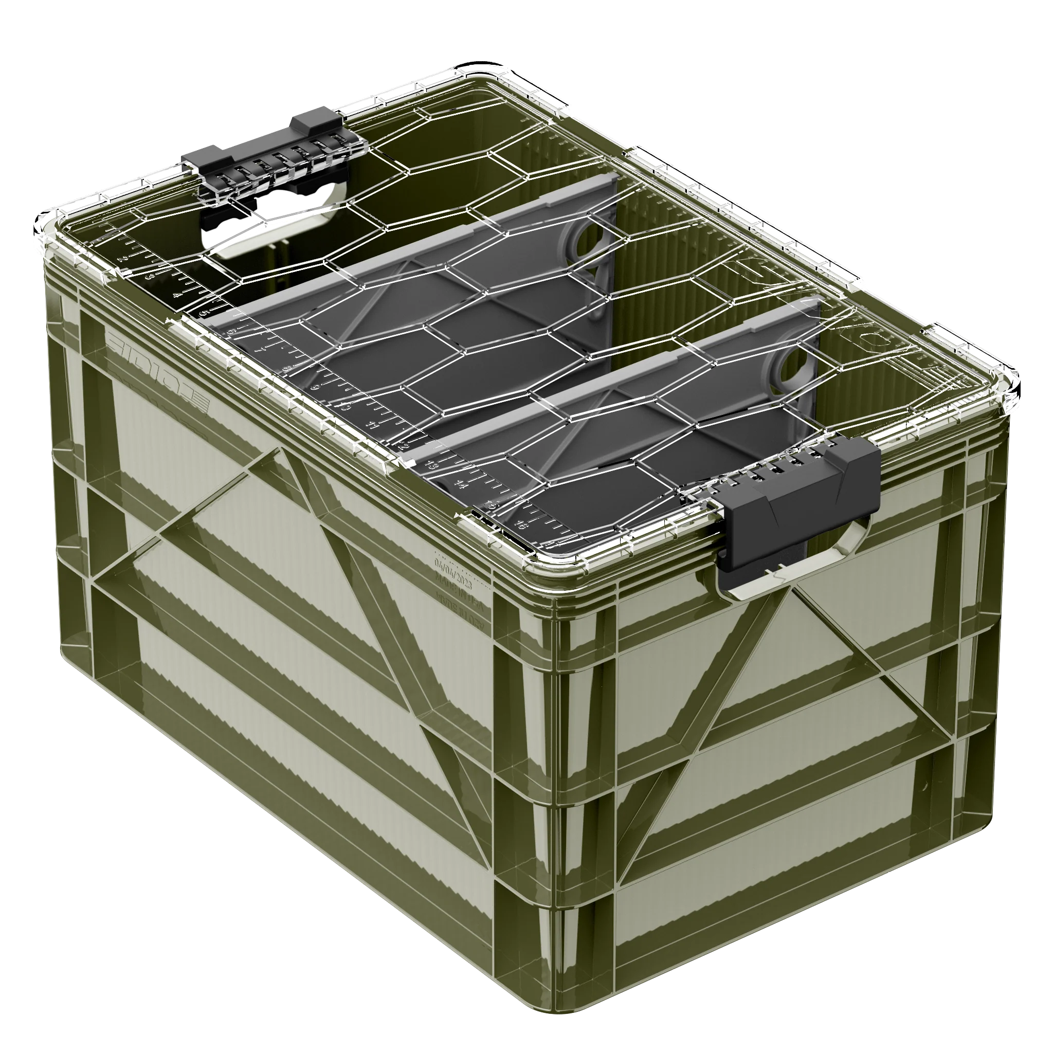 Full Size SidioCrate - Image 46