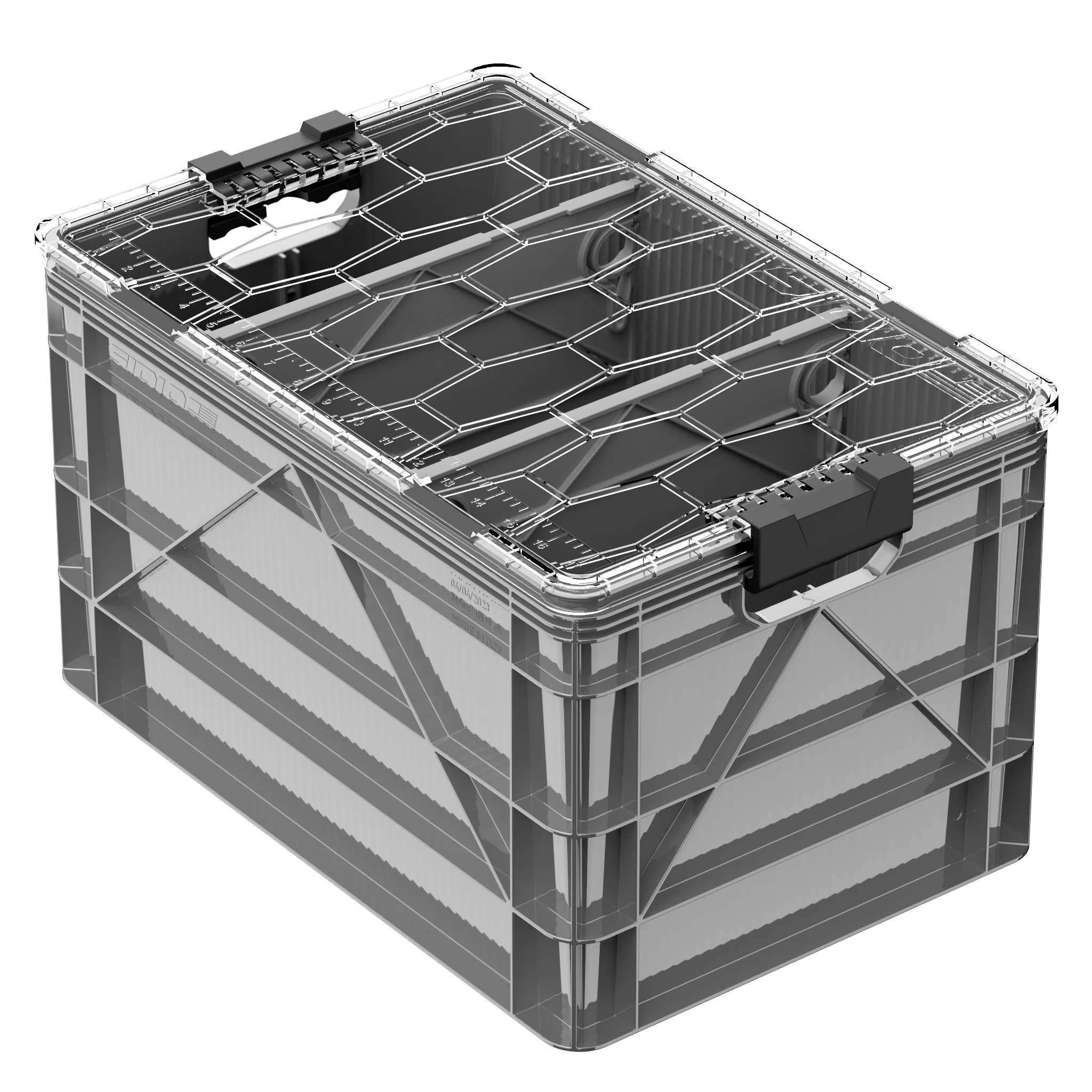 Full Size SidioCrate - Image 49