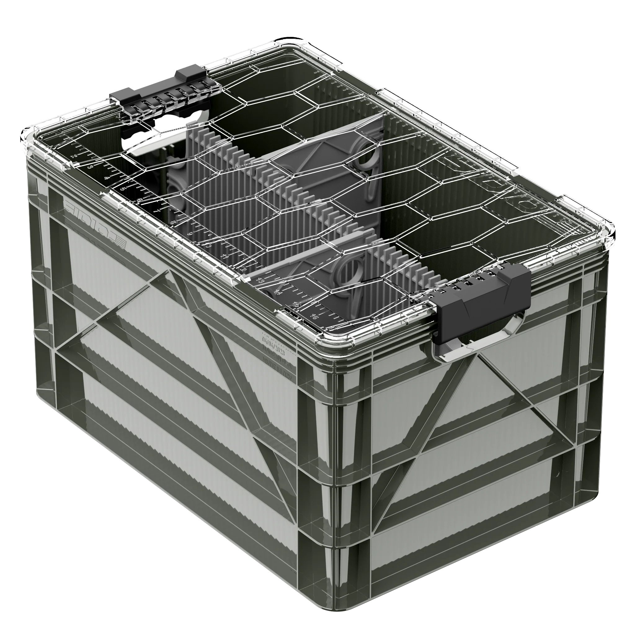 Full Size SidioCrate - Image 51