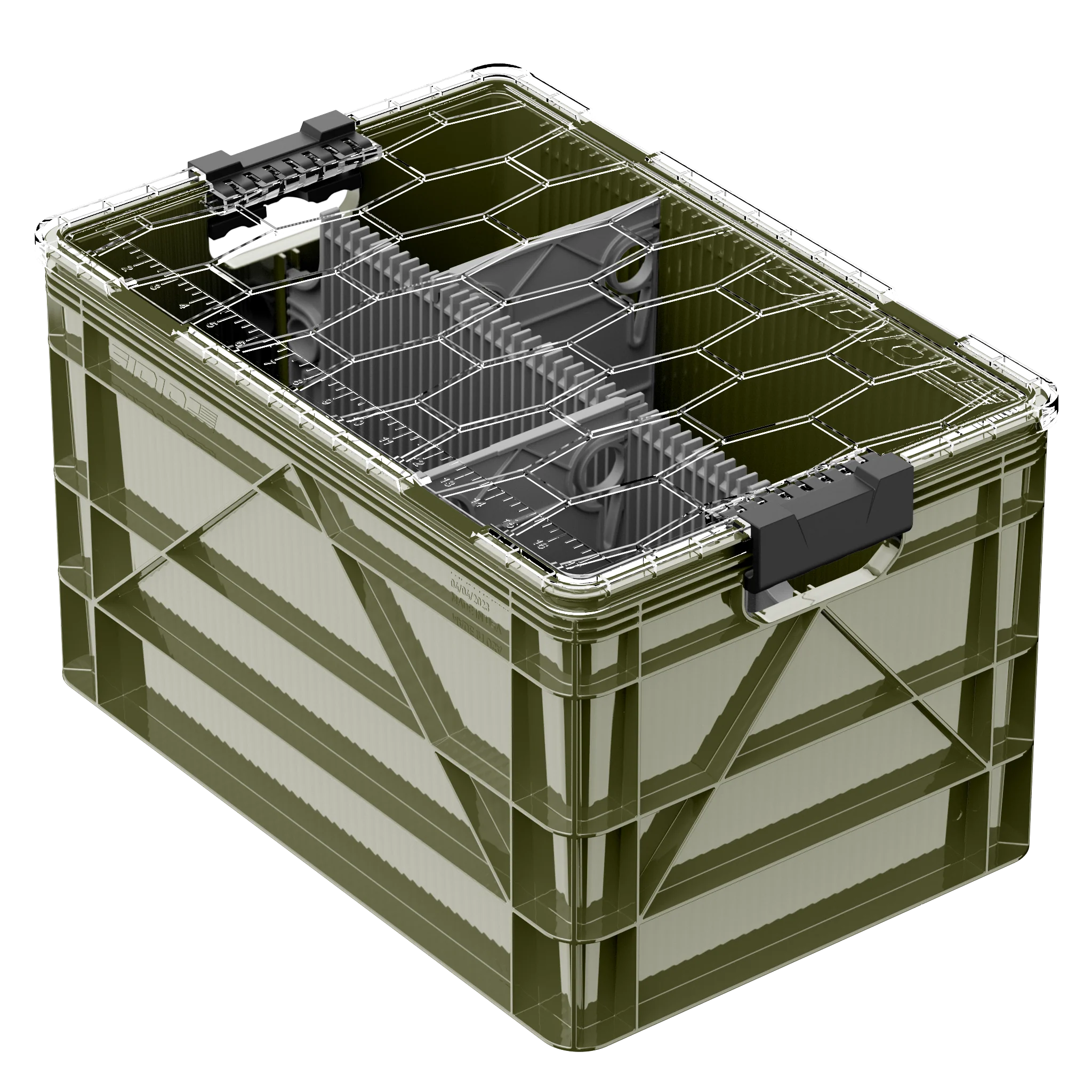Full Size SidioCrate - Image 53