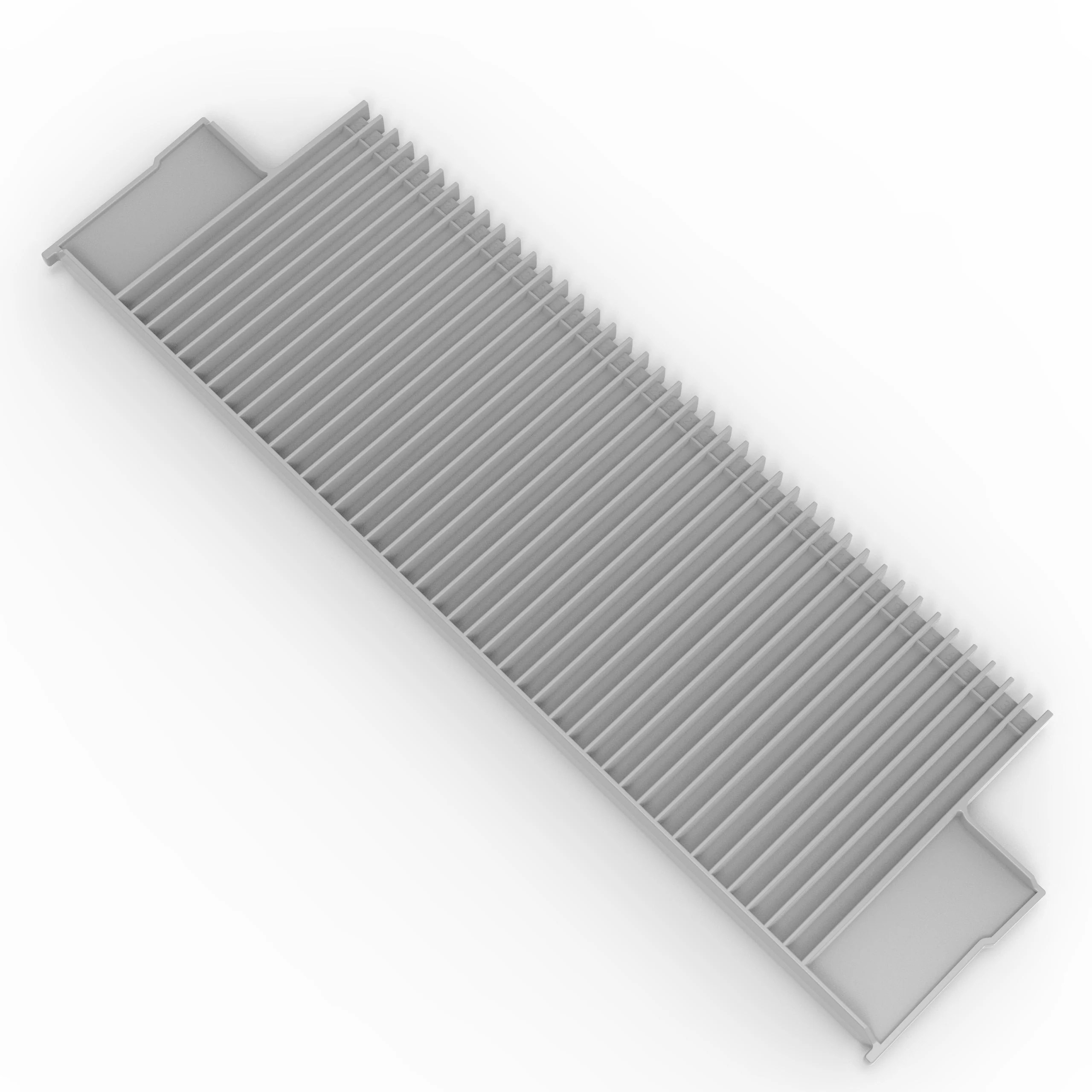 Half Long Slotted Divider - Image 4