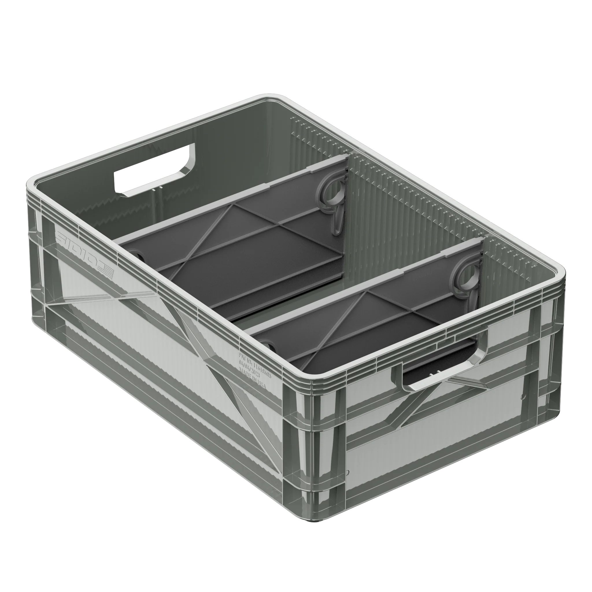 Half Size SidioCrate - Image 11
