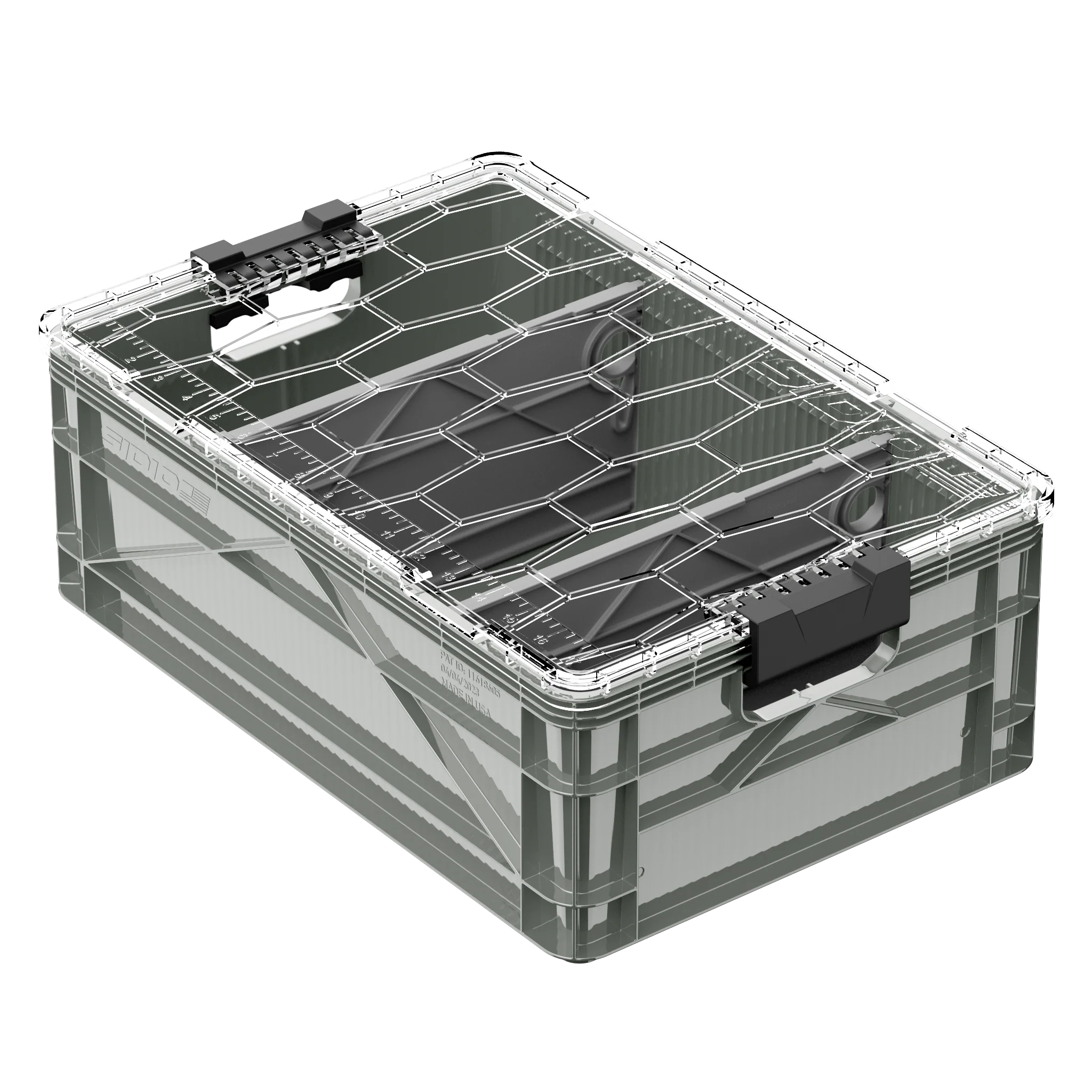 Half Size SidioCrate - Image 12