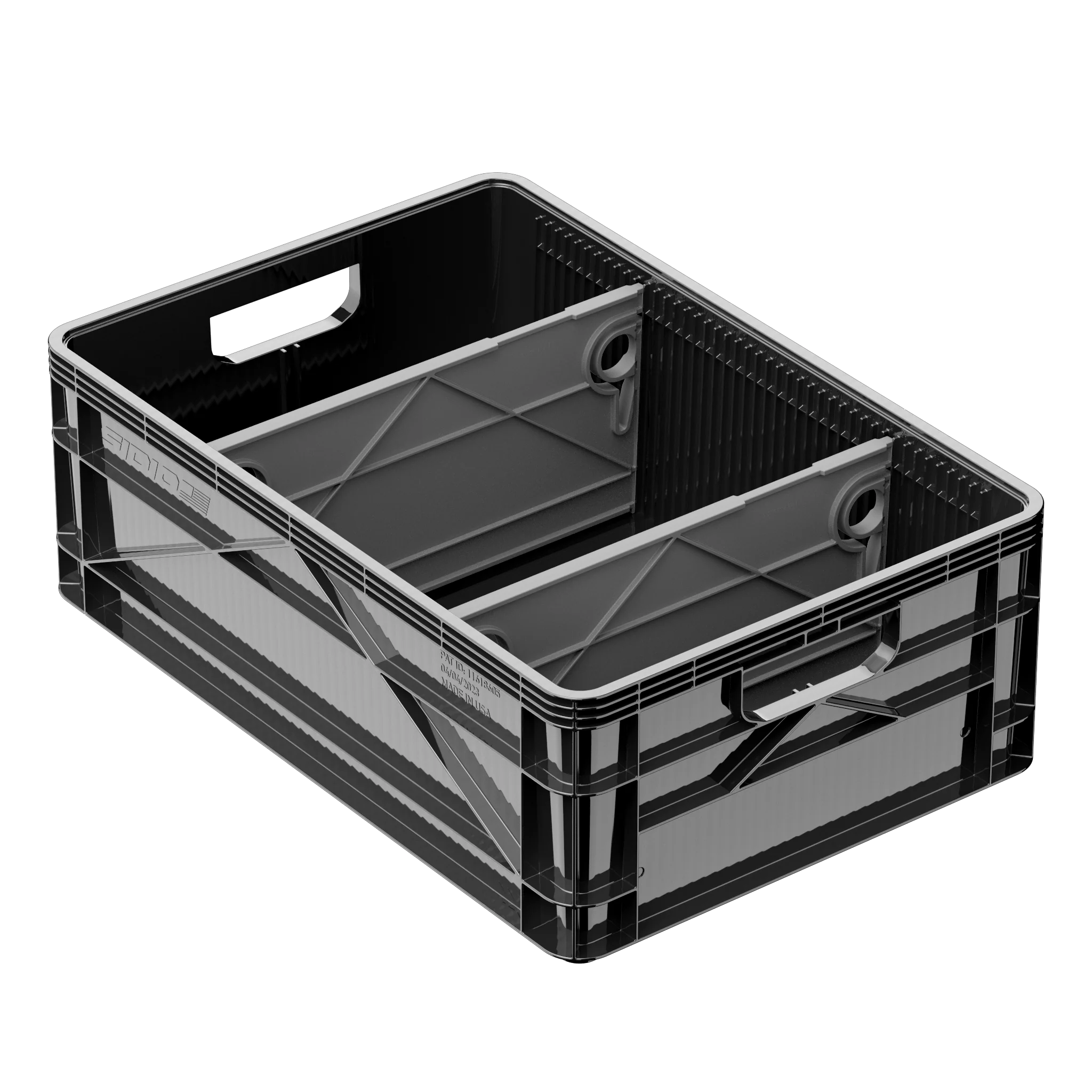 Half Size SidioCrate - Image 13