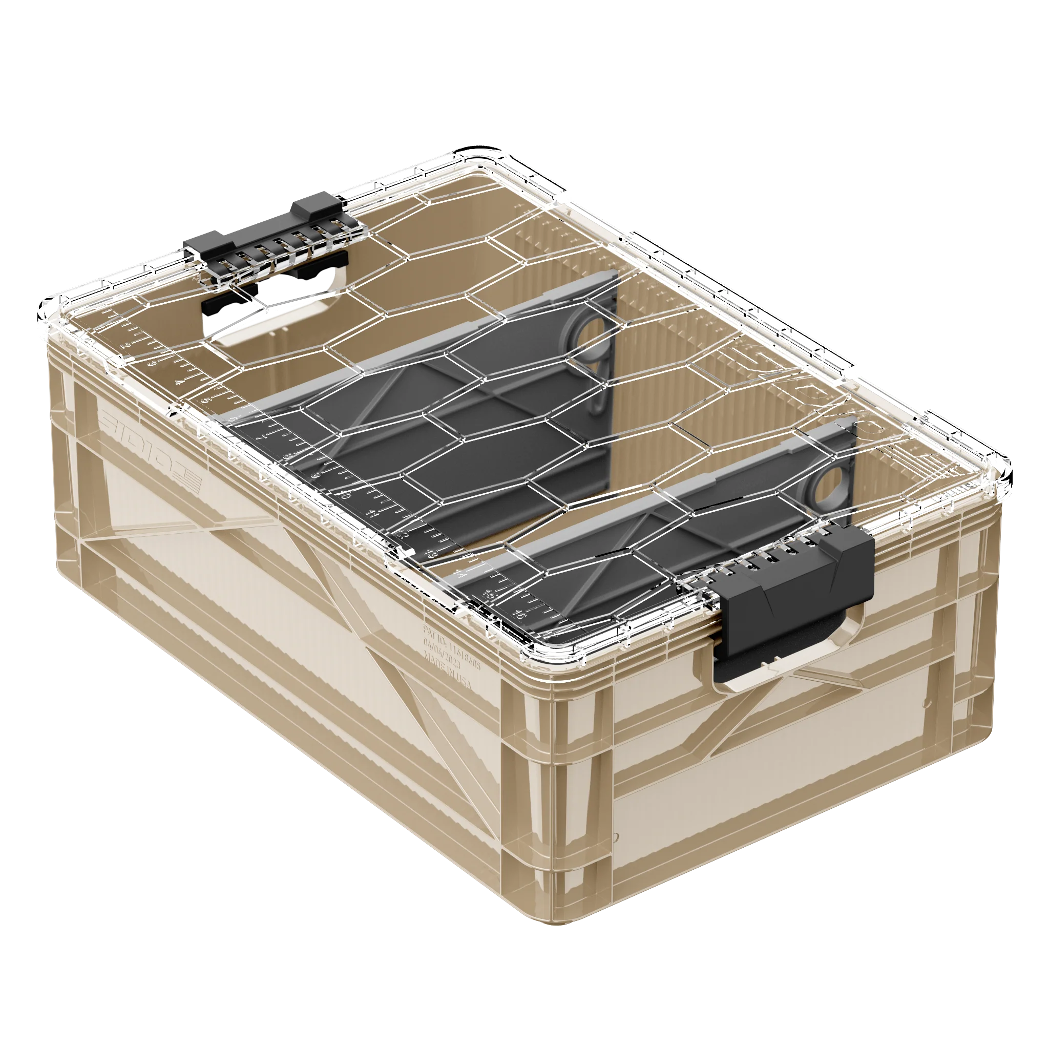 Half Size SidioCrate - Image 15