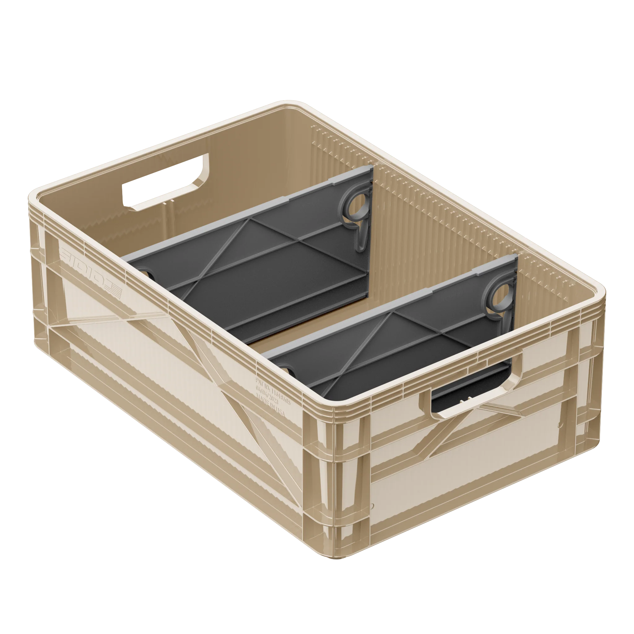Half Size SidioCrate - Image 17