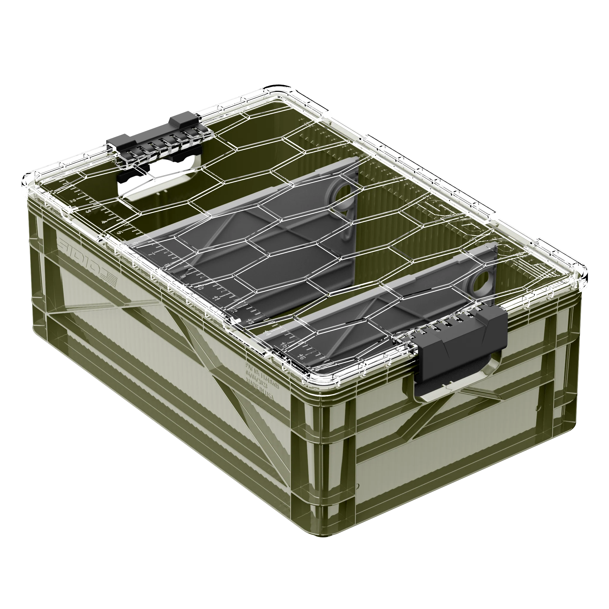 Half Size SidioCrate - Image 20