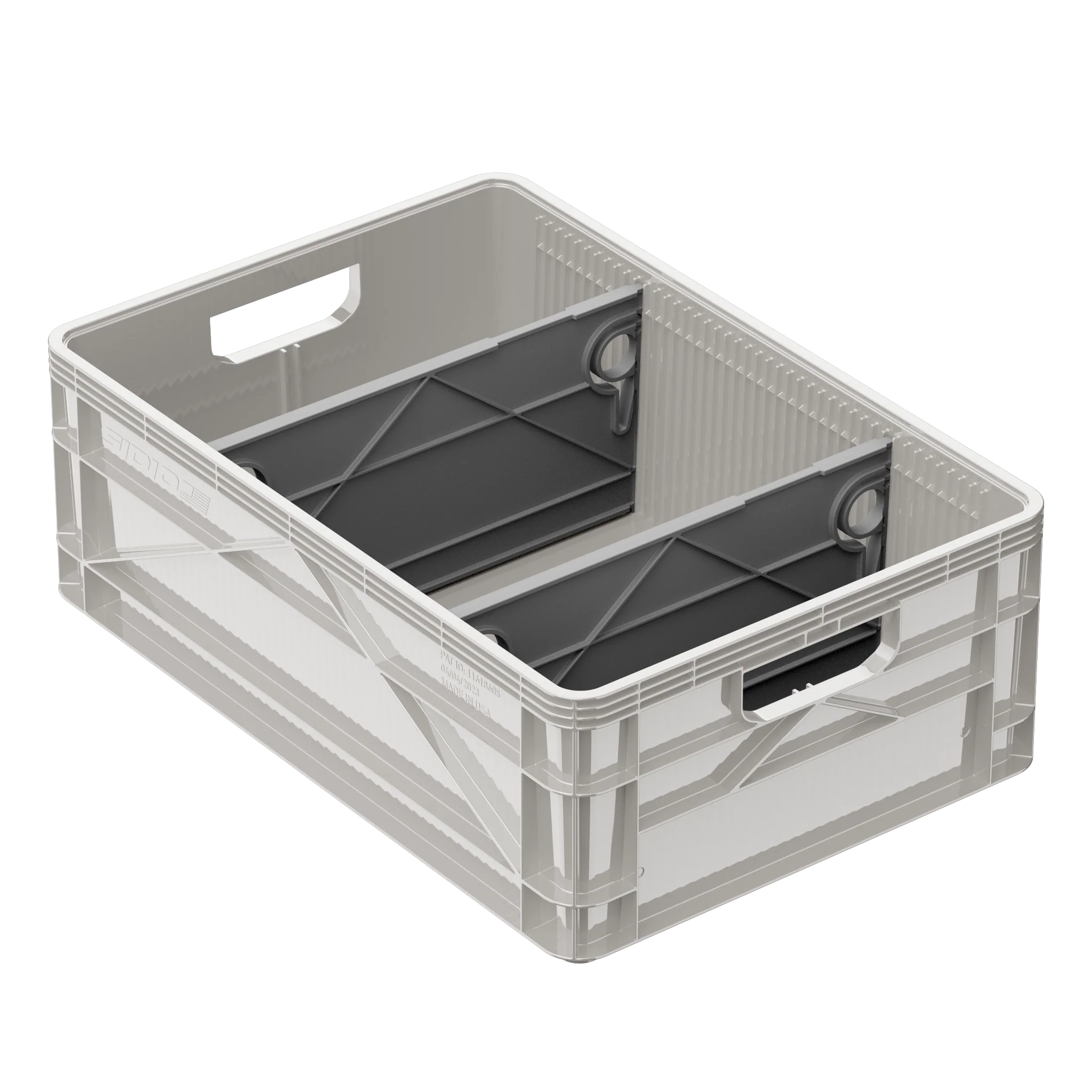 Half Size SidioCrate - Image 21