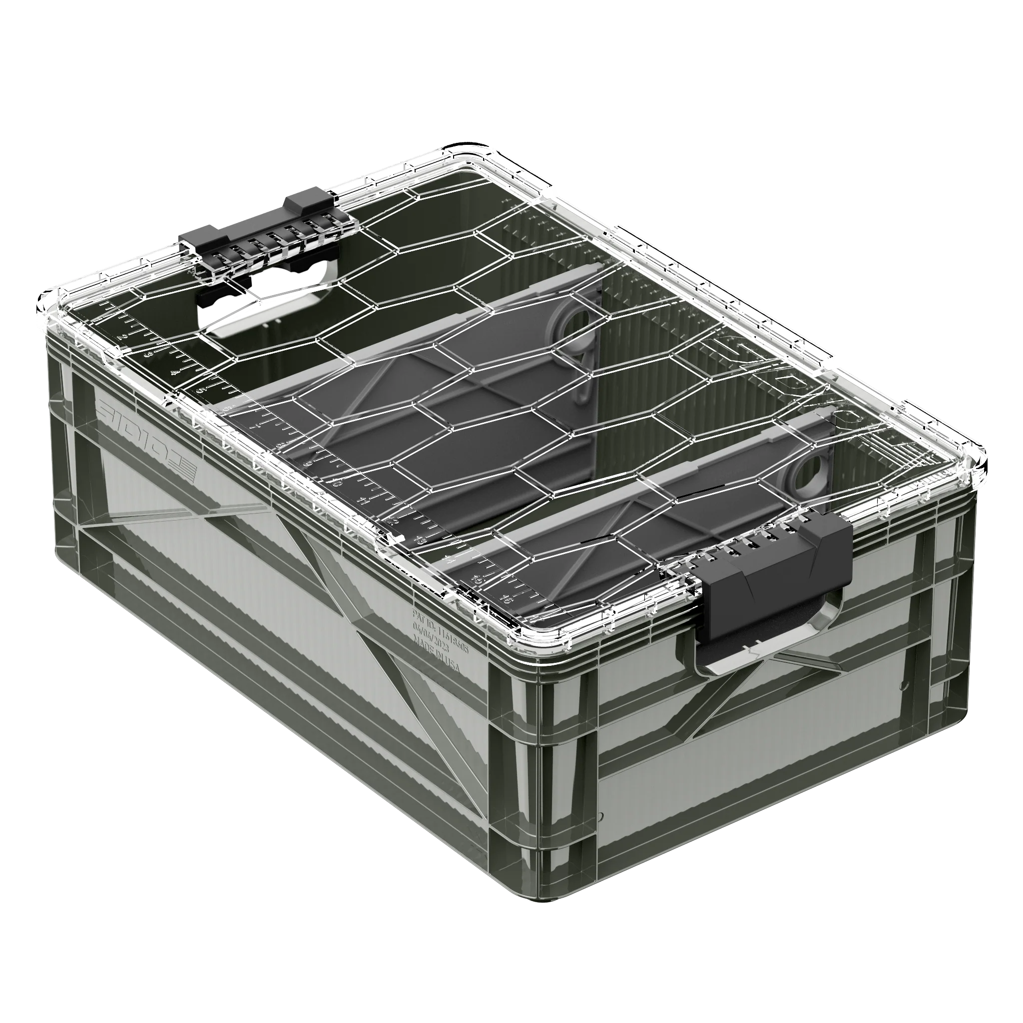 Half Size SidioCrate - Image 24