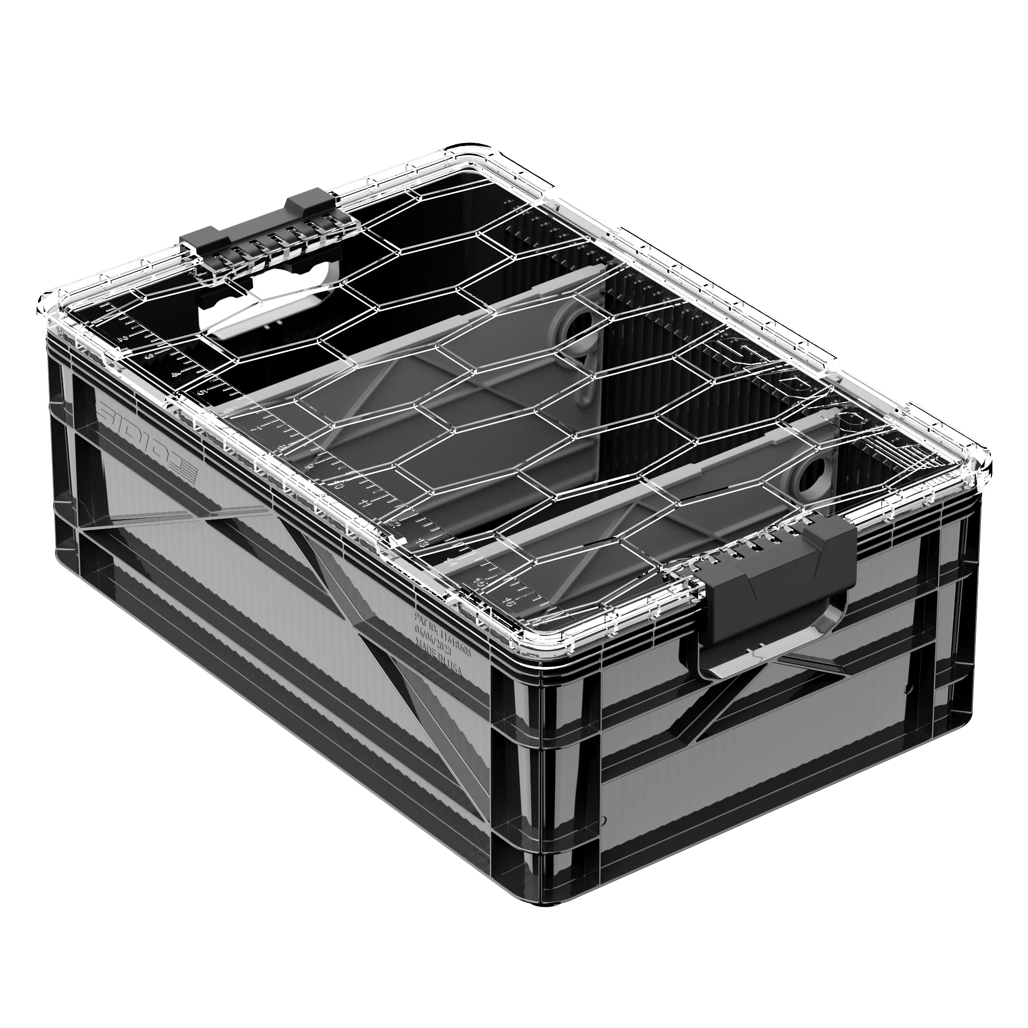 Half Size SidioCrate - Image 26