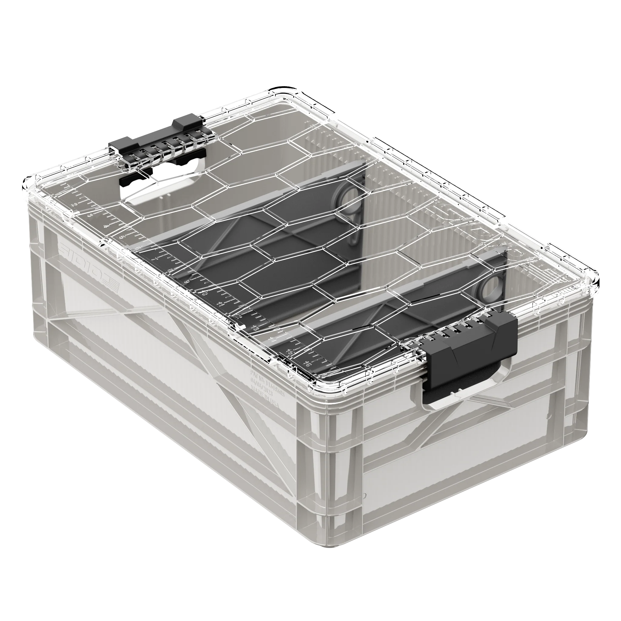 Half Size SidioCrate - Image 27
