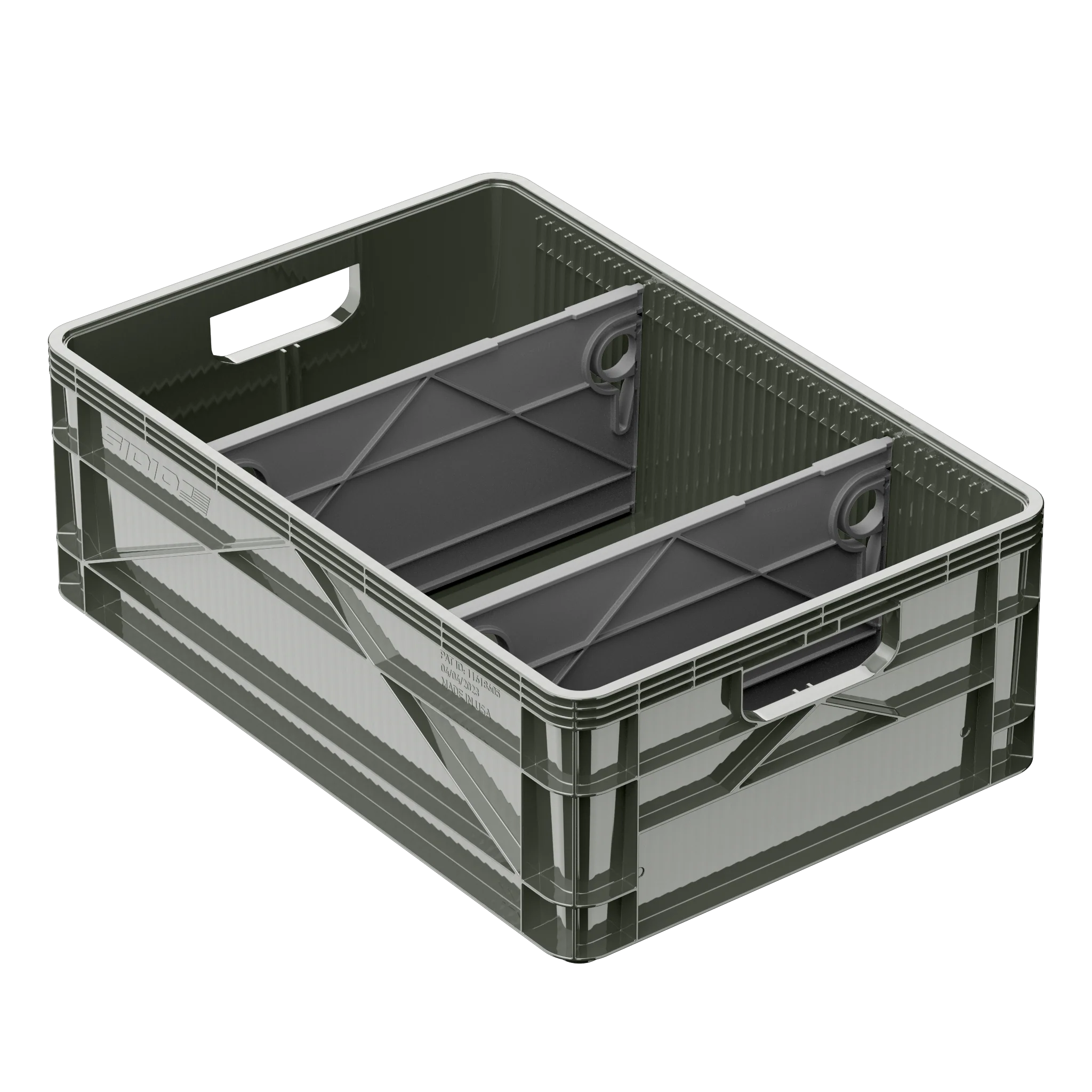 Half Size SidioCrate - Image 28
