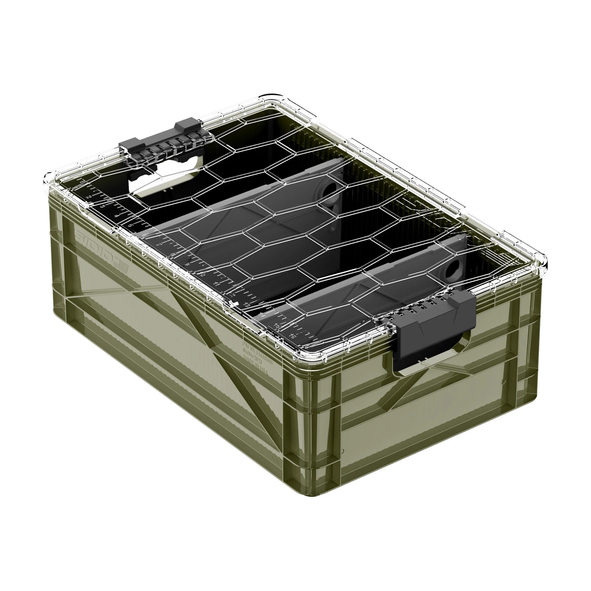 Half Size SidioCrate - Image 3