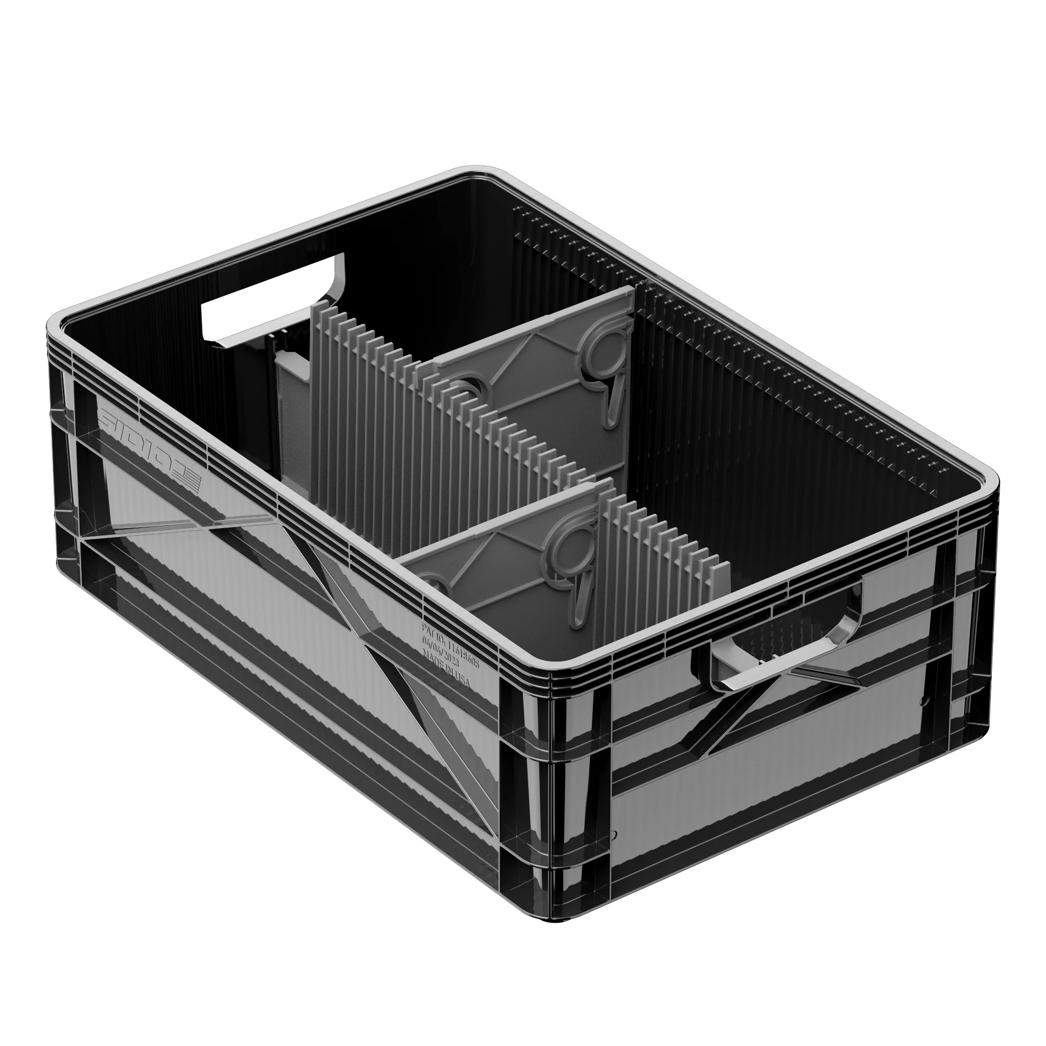 Half Size SidioCrate - Image 33