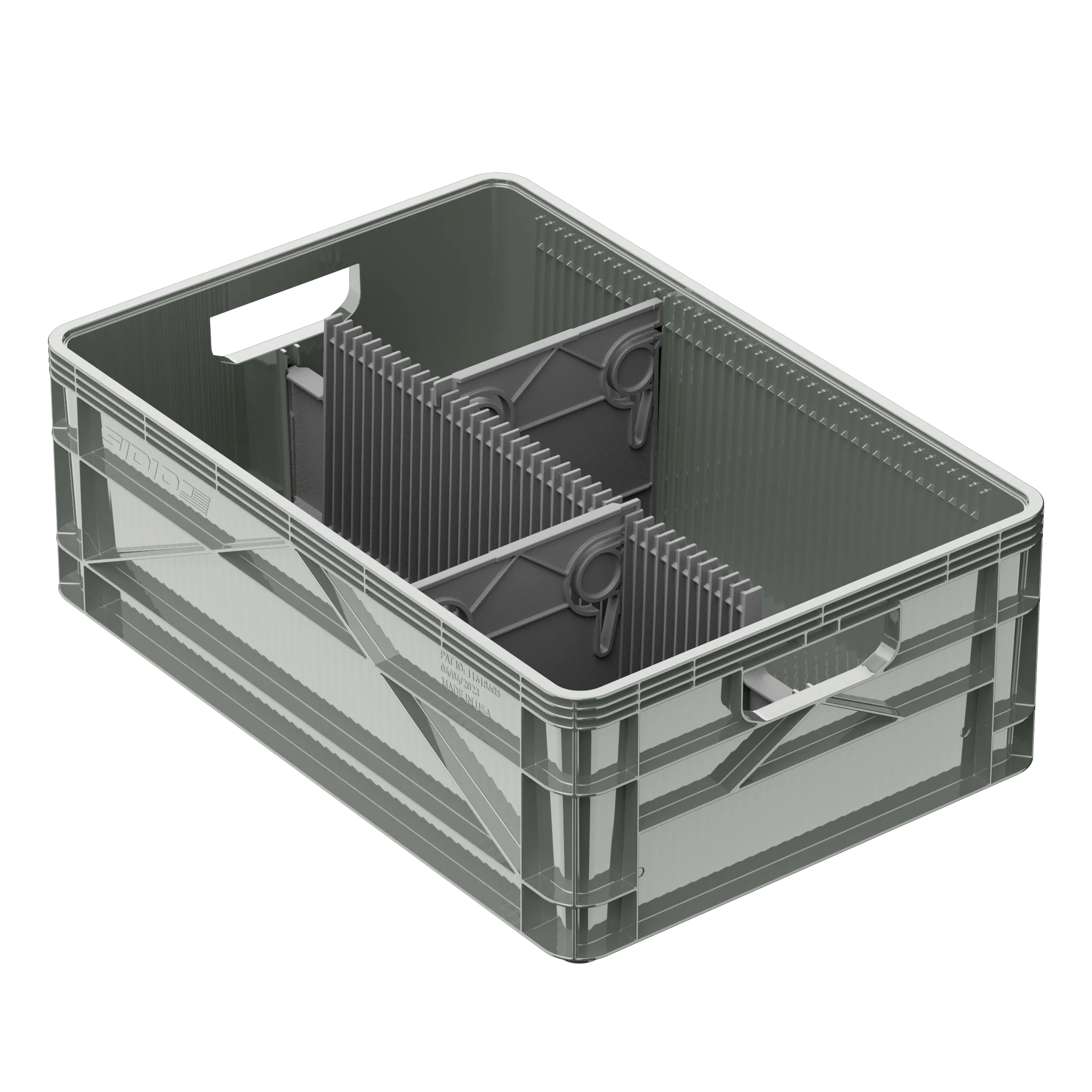 Half Size SidioCrate - Image 34