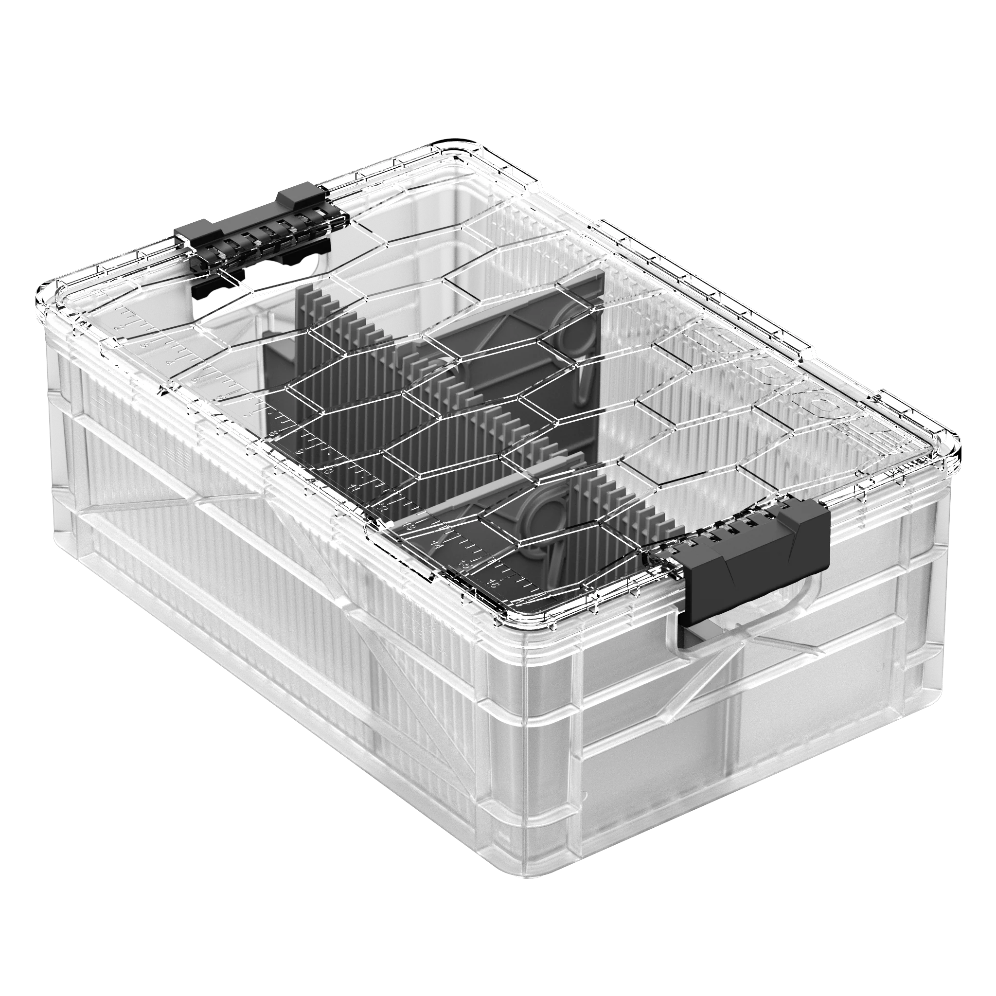 Half Size SidioCrate - Image 35