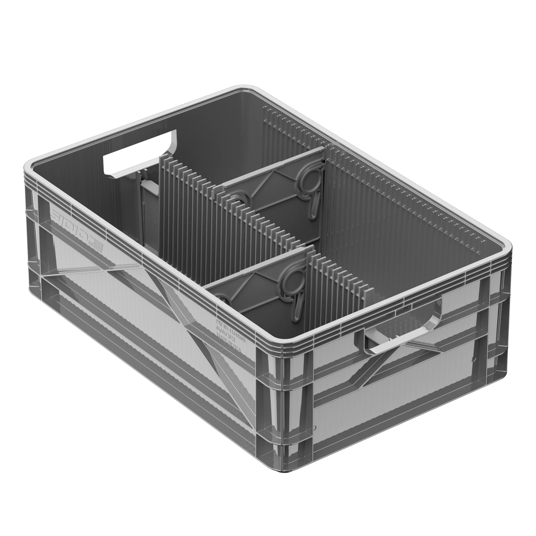 Half Size SidioCrate - Image 36