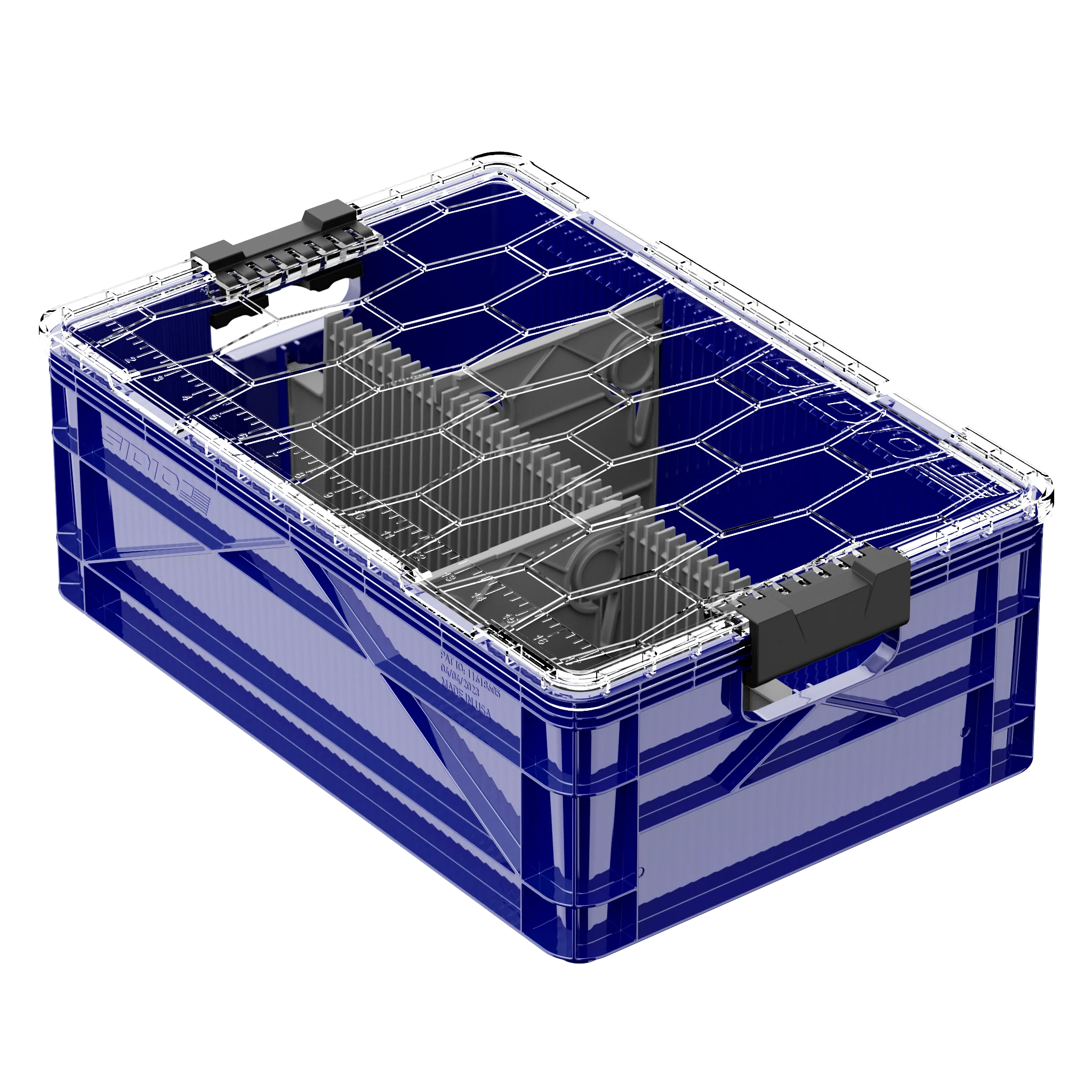 Half Size SidioCrate - Image 38