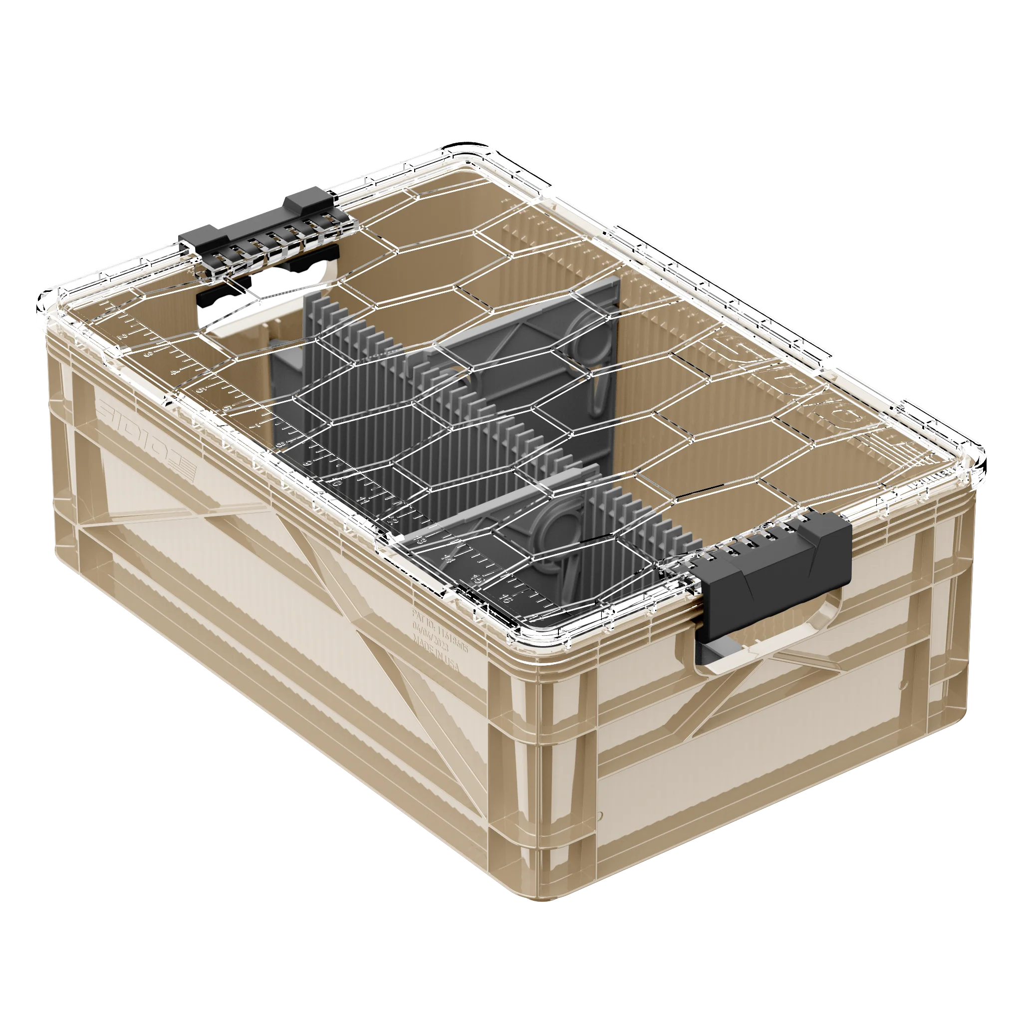 Half Size SidioCrate - Image 39