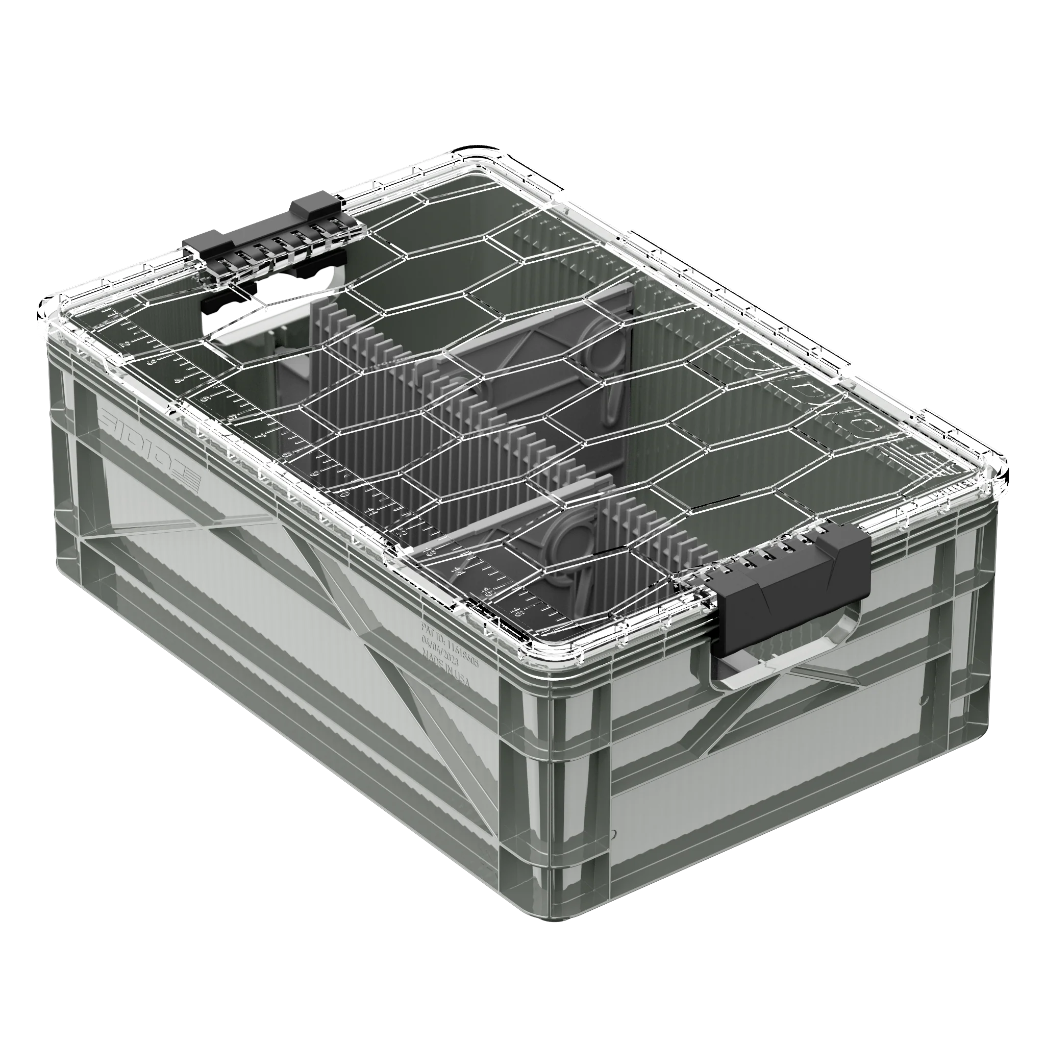 Half Size SidioCrate - Image 41