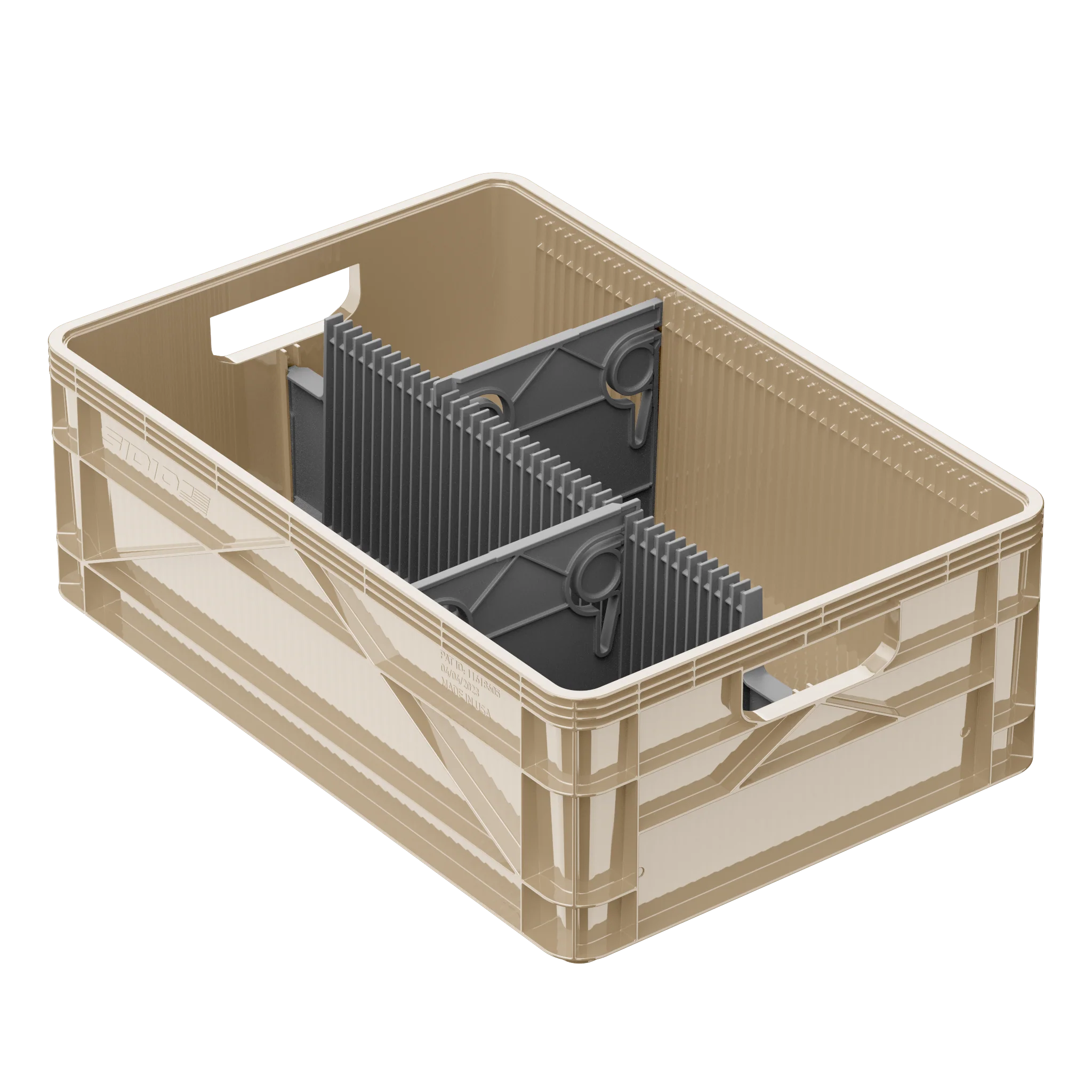 Half Size SidioCrate - Image 46