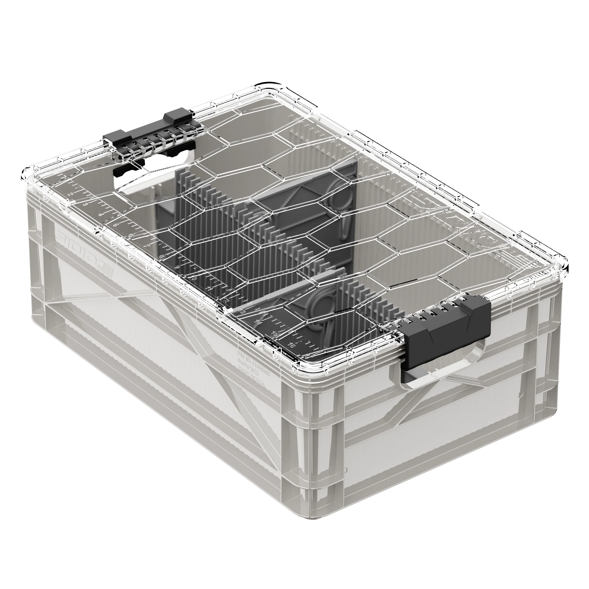 Half Size SidioCrate - Image 47