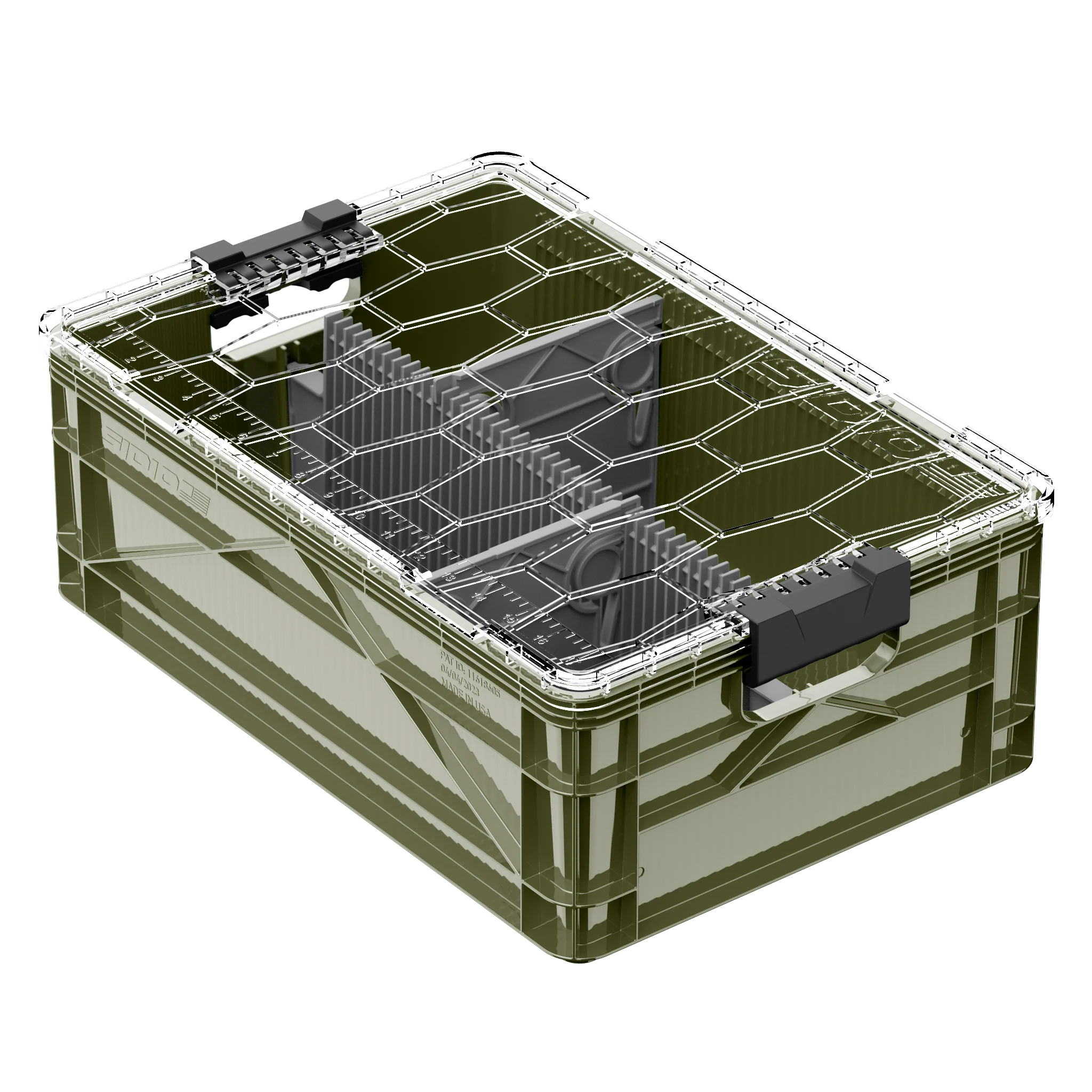 Half Size SidioCrate - Image 48