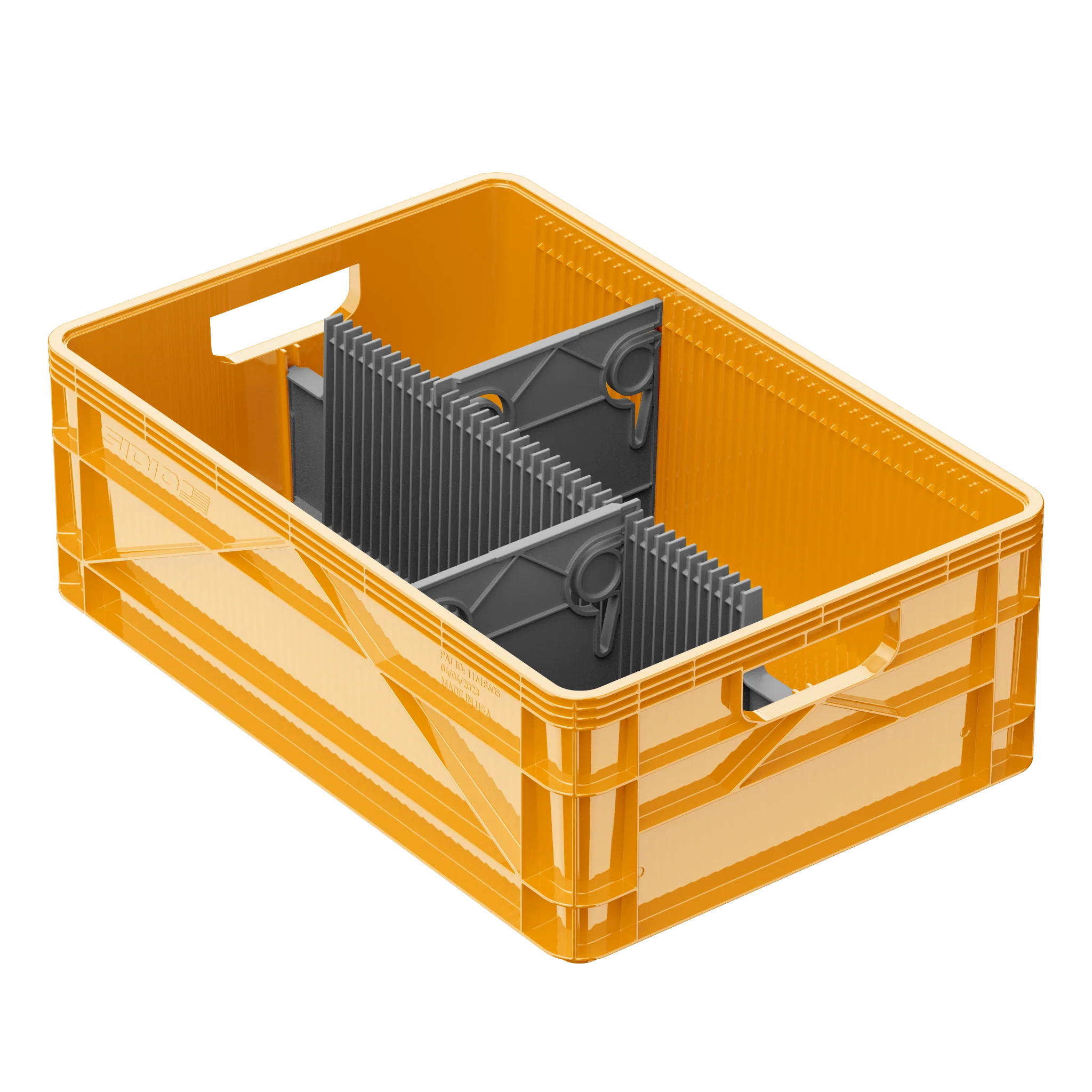 Half Size SidioCrate - Image 49