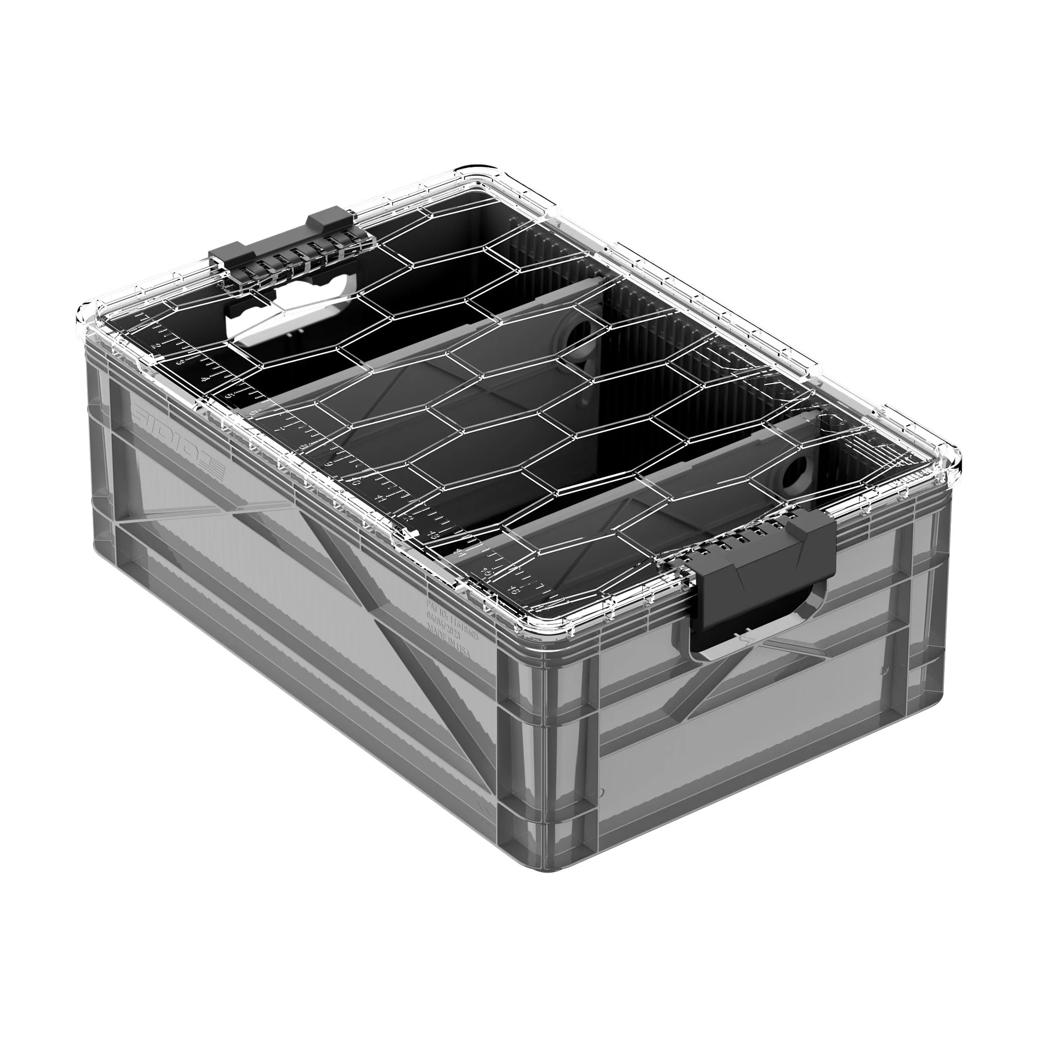 Half Size SidioCrate - Image 5