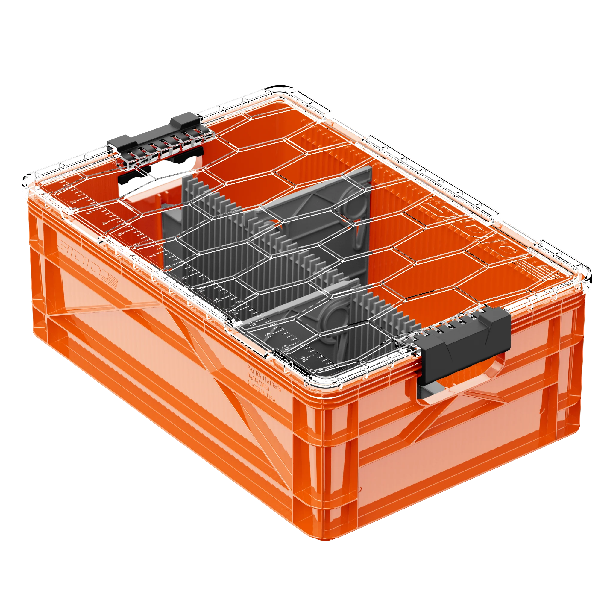 Half Size SidioCrate - Image 50