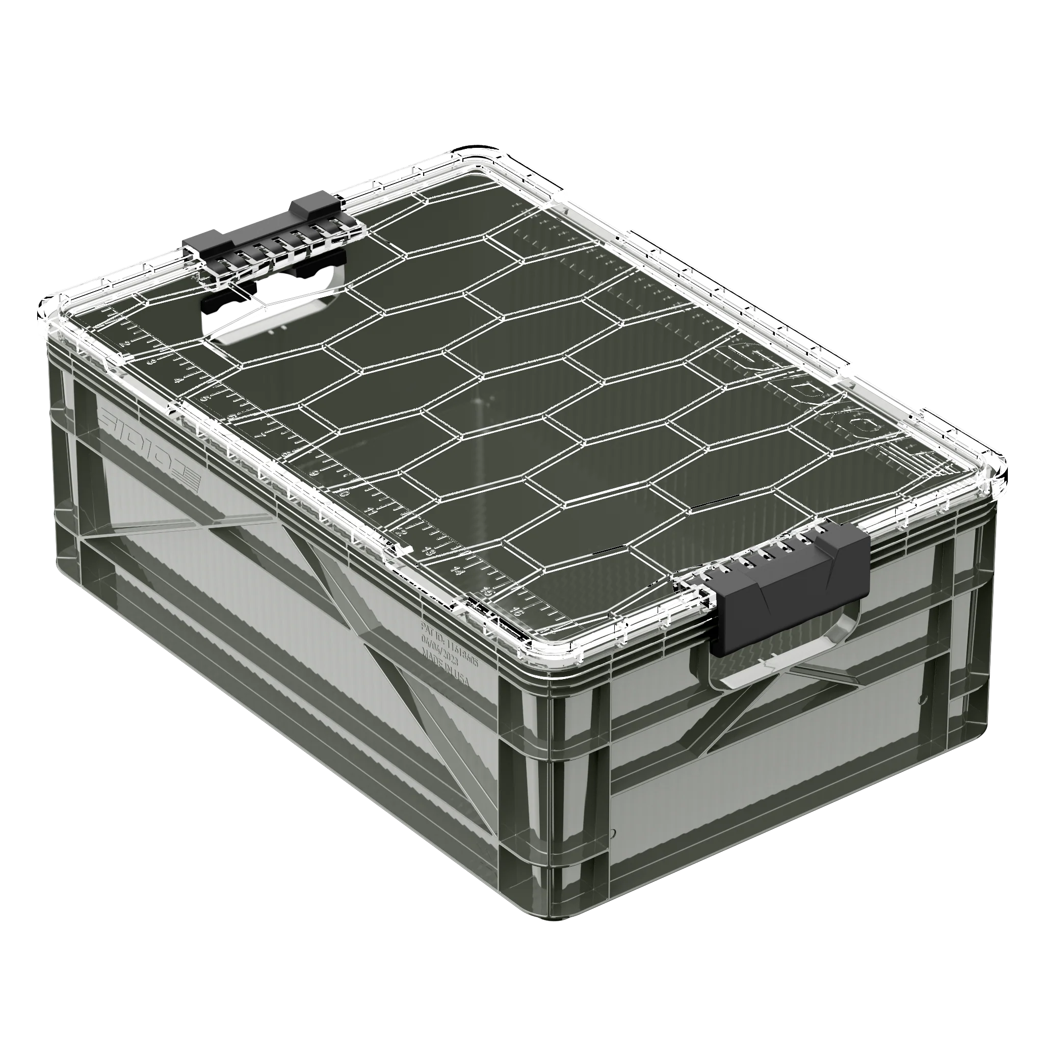Half Size SidioCrate - Image 51